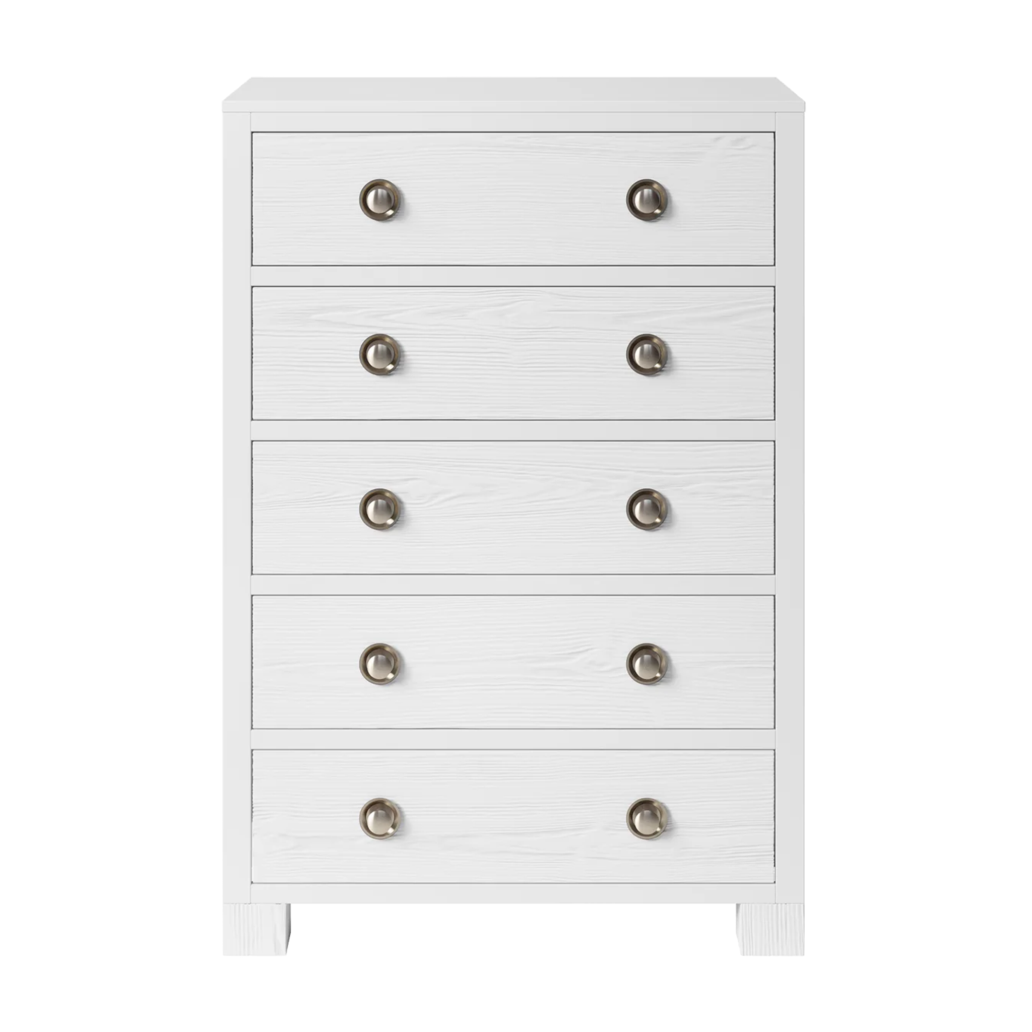 In-Stock Closeout Bundle - Milk Street Snowstorm Set - Tots to Teens Furniture