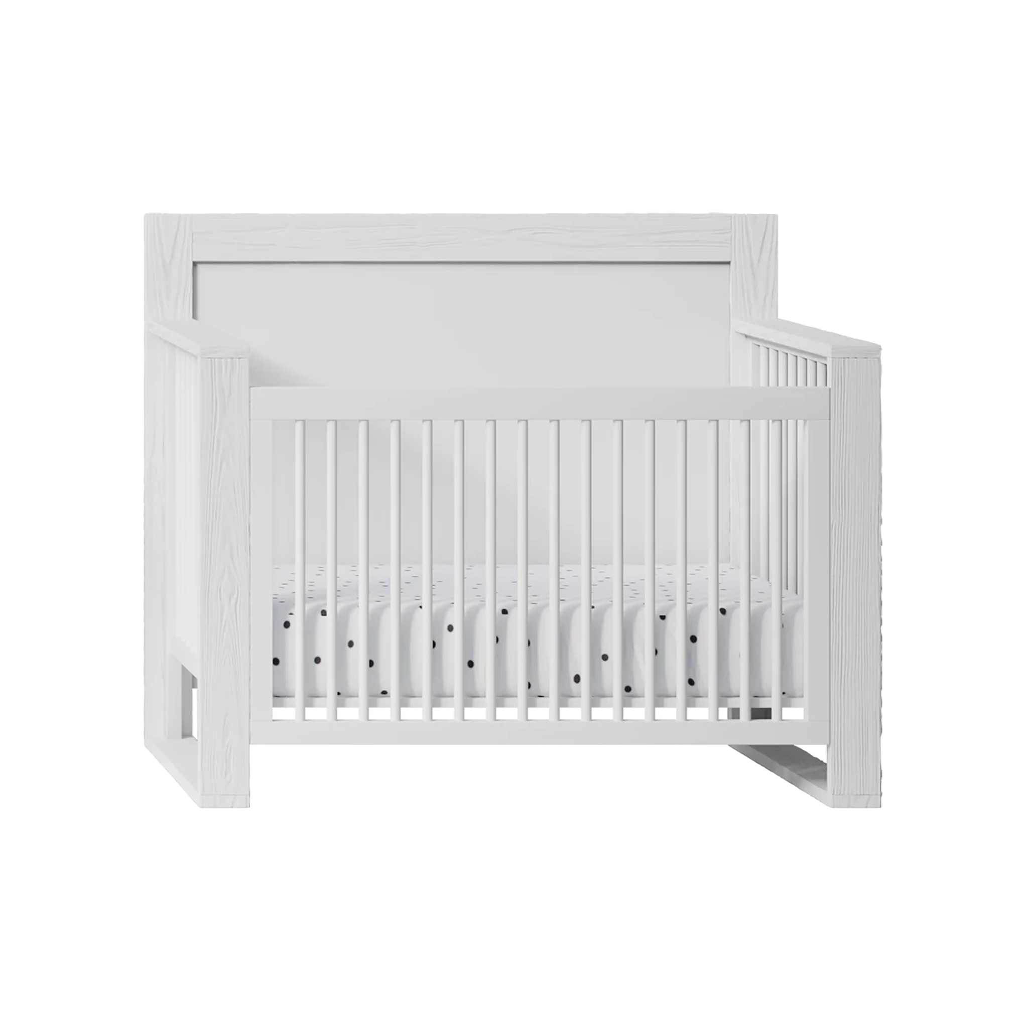 In-Stock Closeout Bundle - Milk Street Snowstorm Set - Tots to Teens Furniture