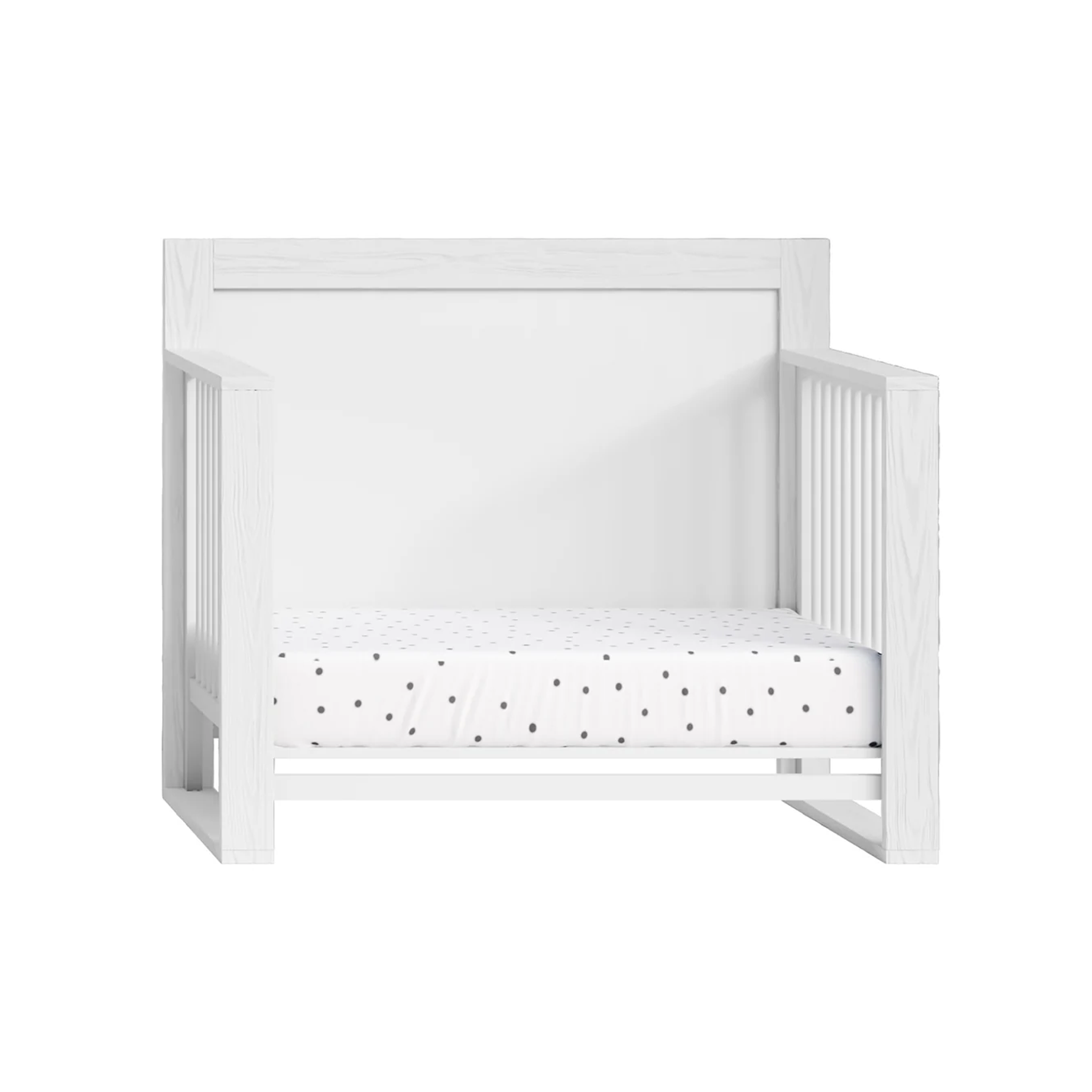 In-Stock Closeout Bundle - Milk Street Snowstorm Set - Tots to Teens Furniture