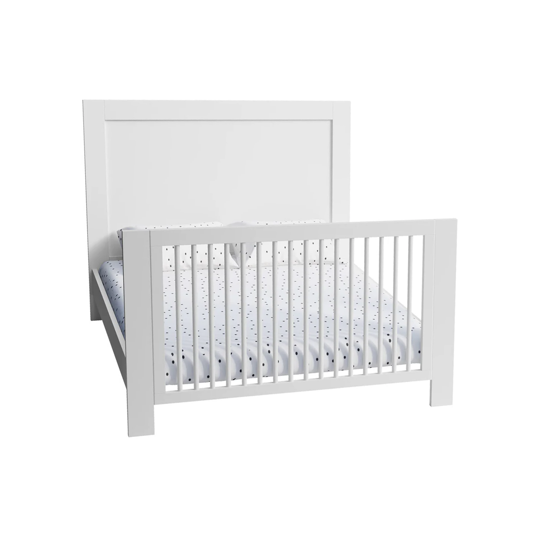 In-Stock Closeout Bundle - Milk Street Snowstorm Set - Tots to Teens Furniture