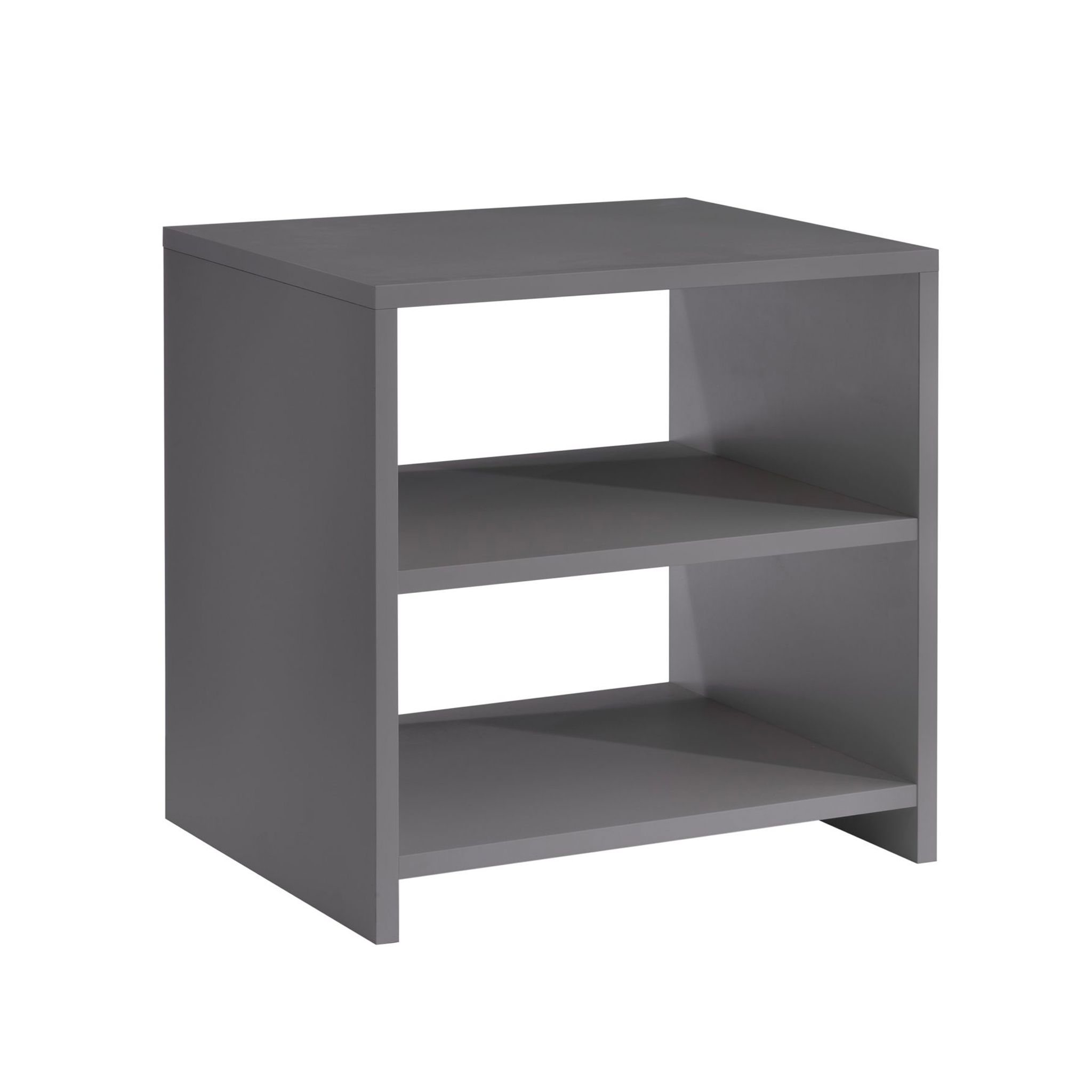 Urban/Metro Nightstand - Tots to Teens Furniture