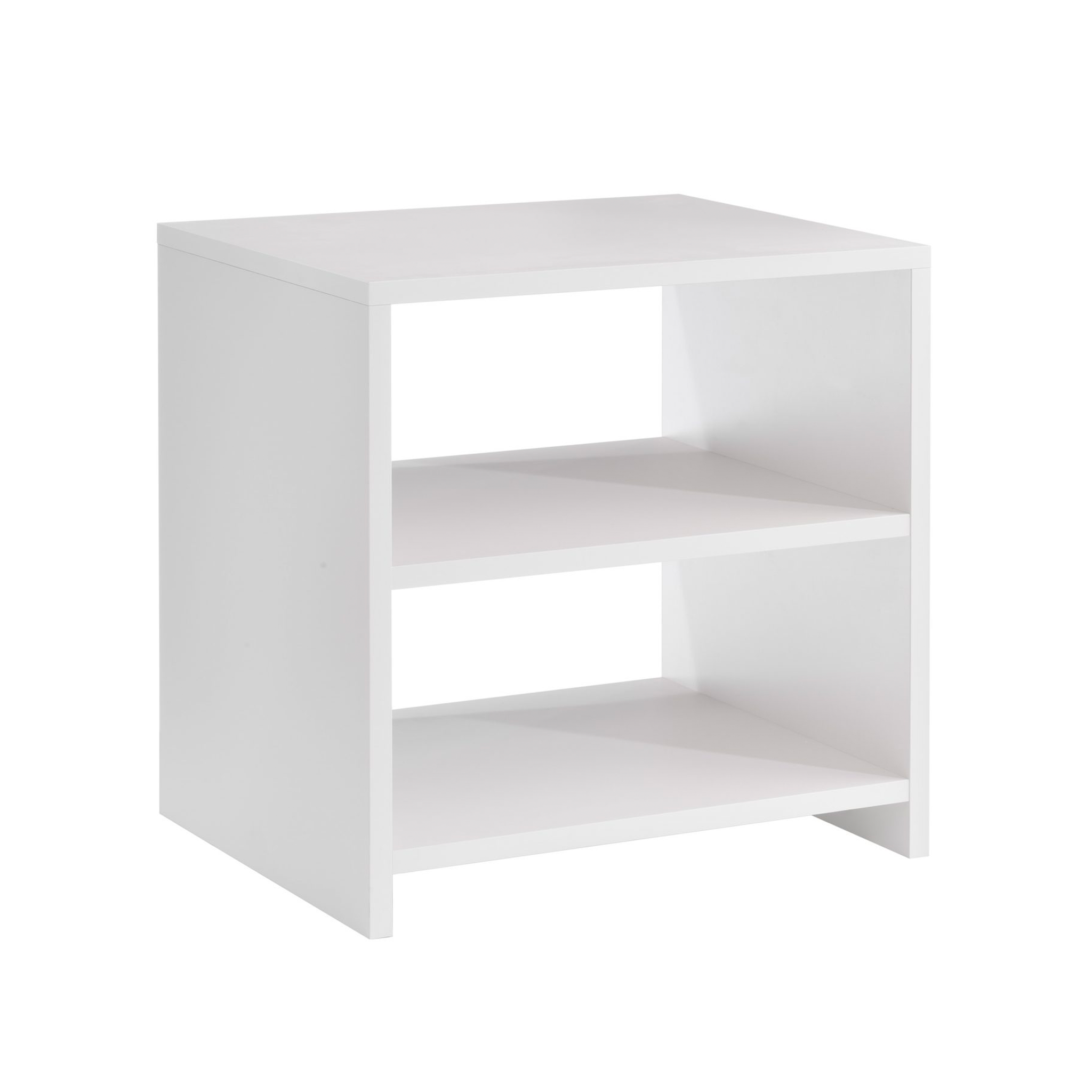 Urban/Metro Nightstand - Tots to Teens Furniture