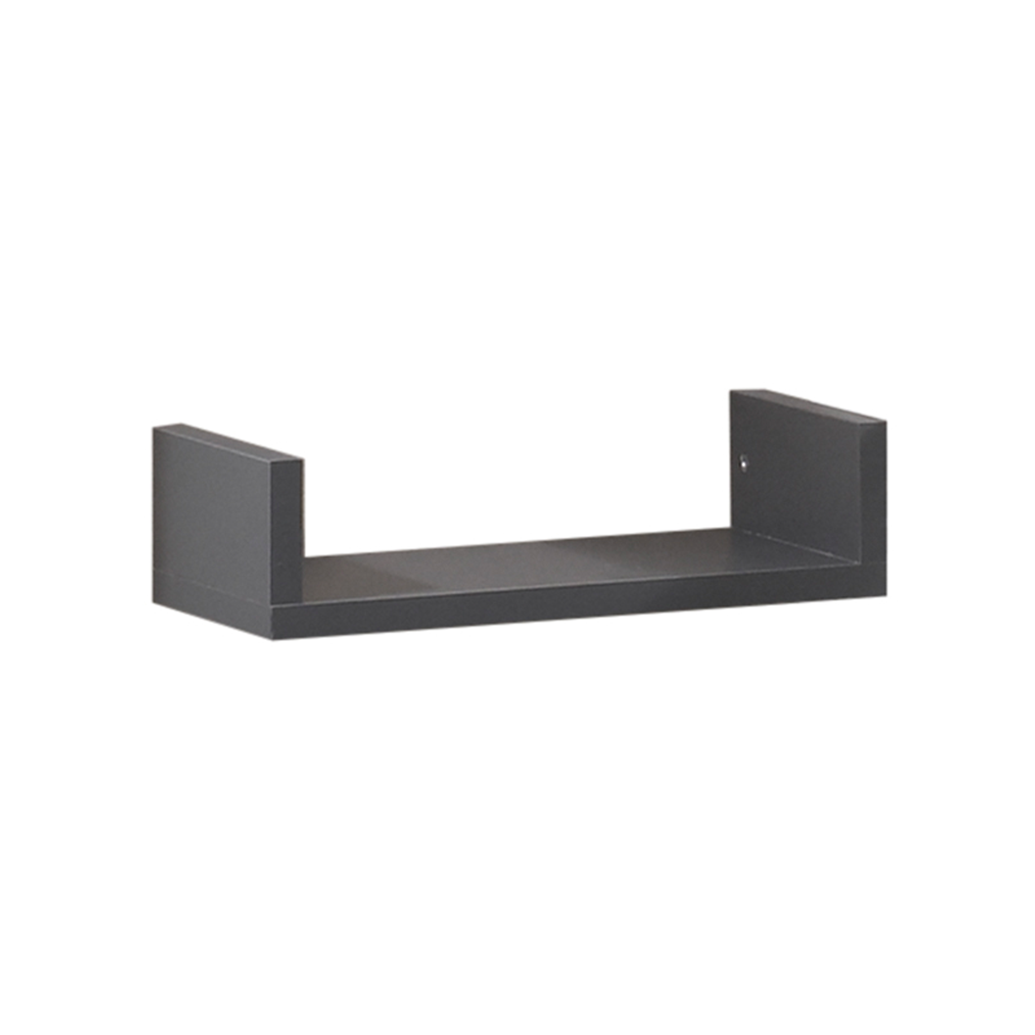 Tulip Shelf for Twin Bed - Tots to Teens Furniture
