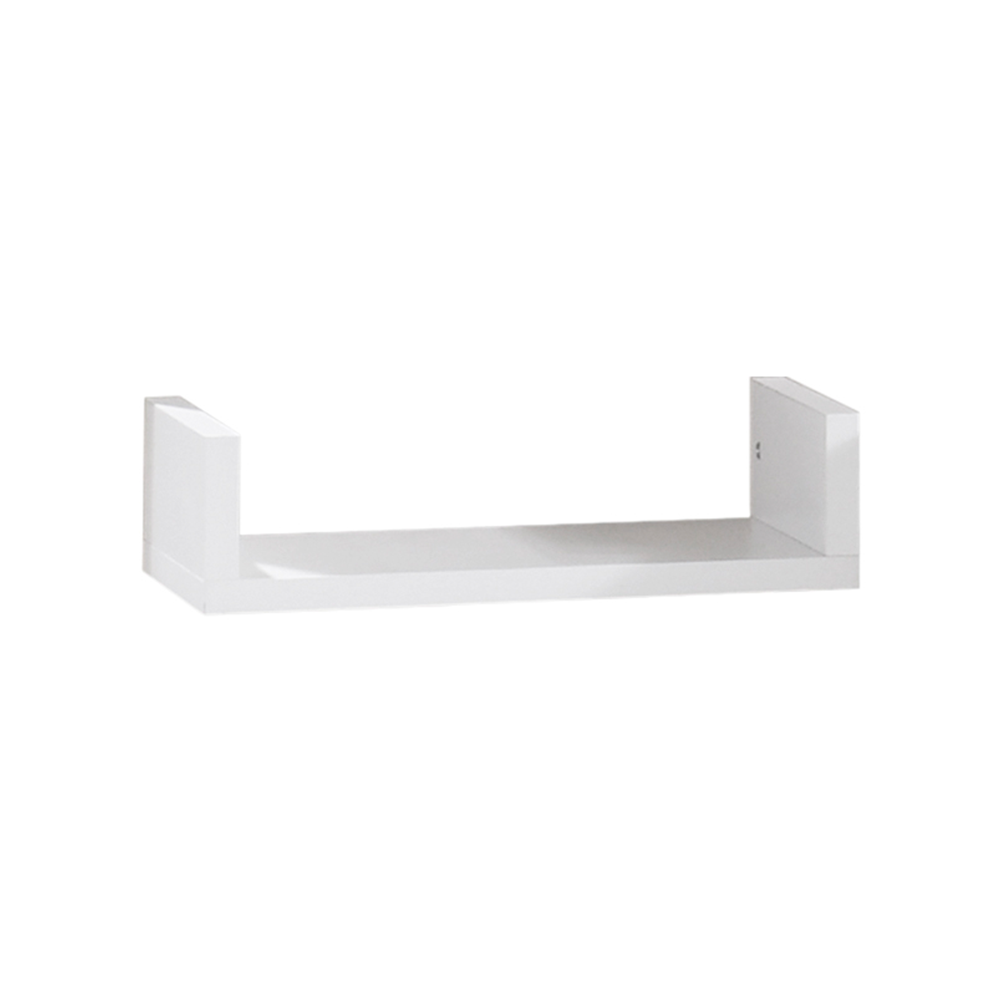 Tulip Shelf for Twin Bed - Tots to Teens Furniture