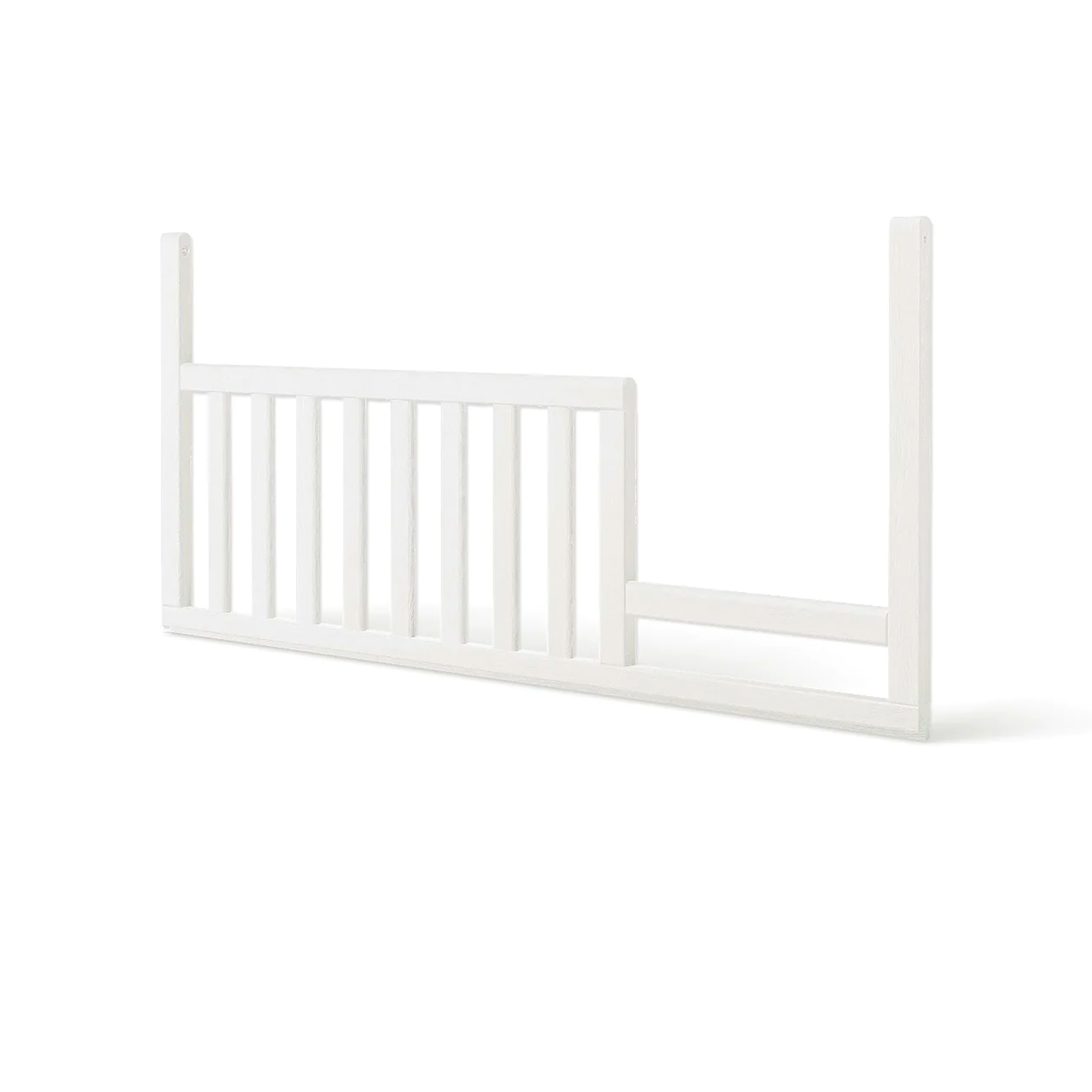 Romina Uptown Toddler Rail (for Convertible Crib 15503) - Tots to Teens Furniture