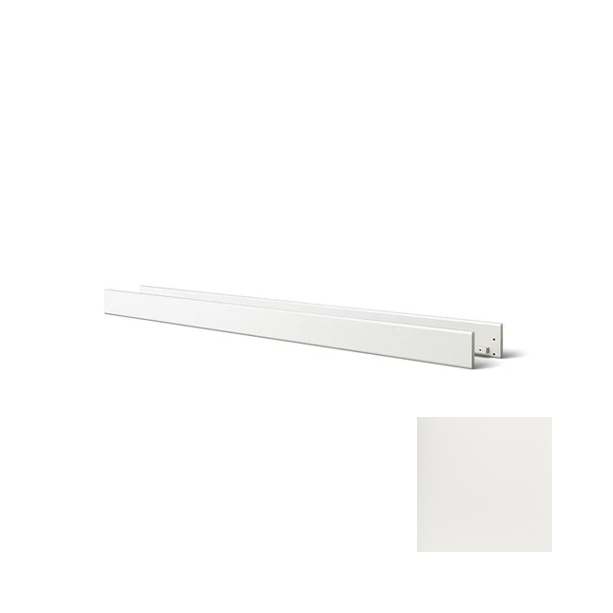 Romina Uptown Full Size Bed Conversion Kit - Tots to Teens Furniture