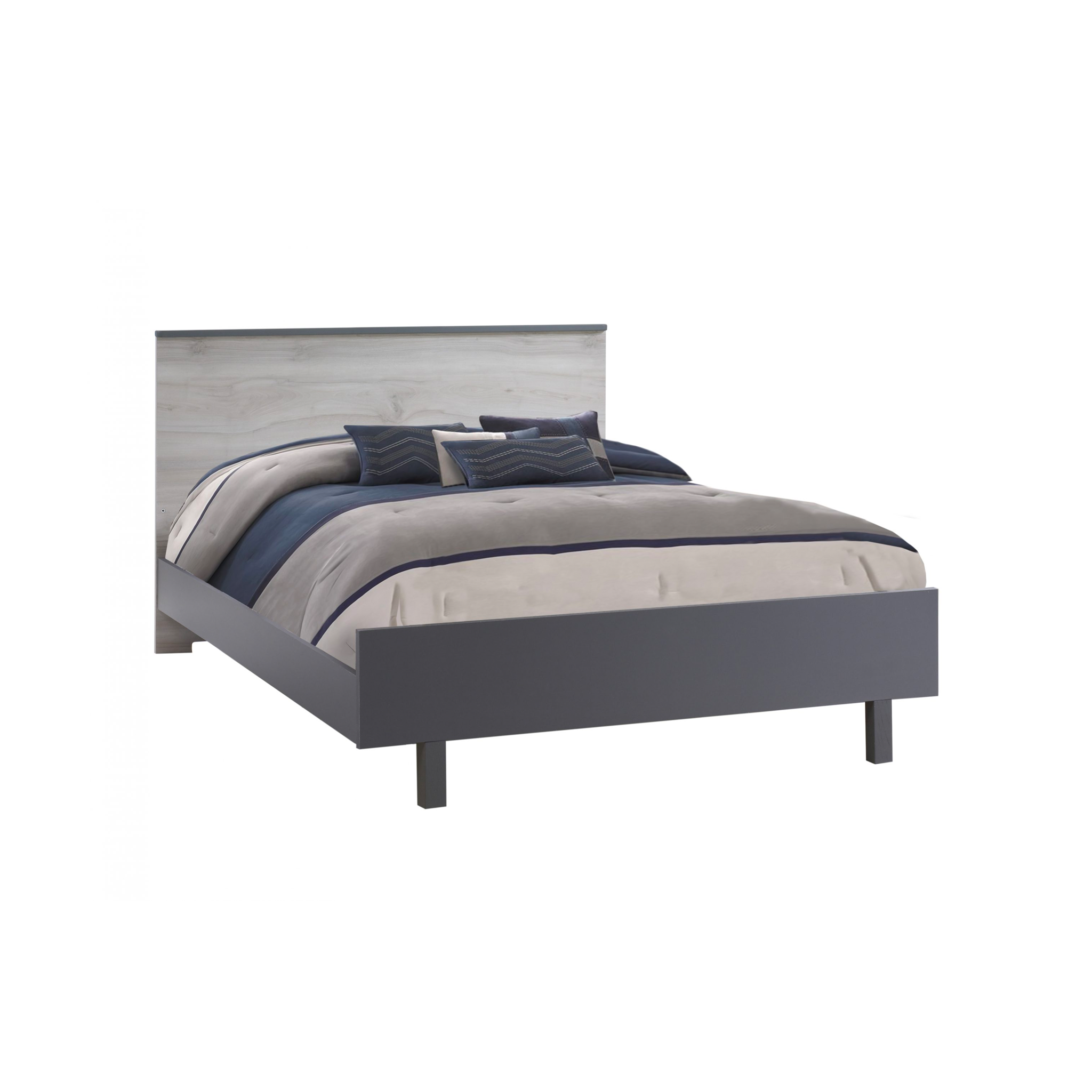 Tulip Full Size Conversion Set - Tots to Teens Furniture