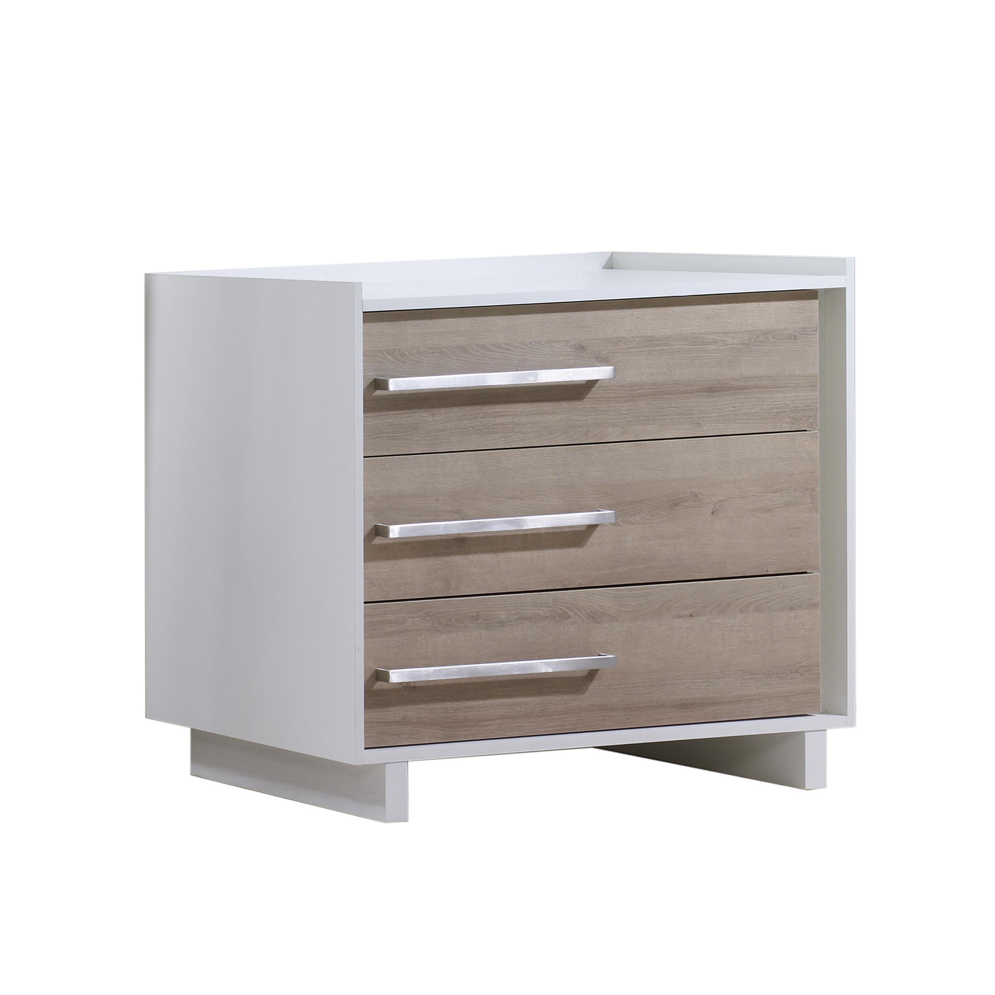 Urban Convertible Crib & Dresser Set - Tots to Teens Furniture