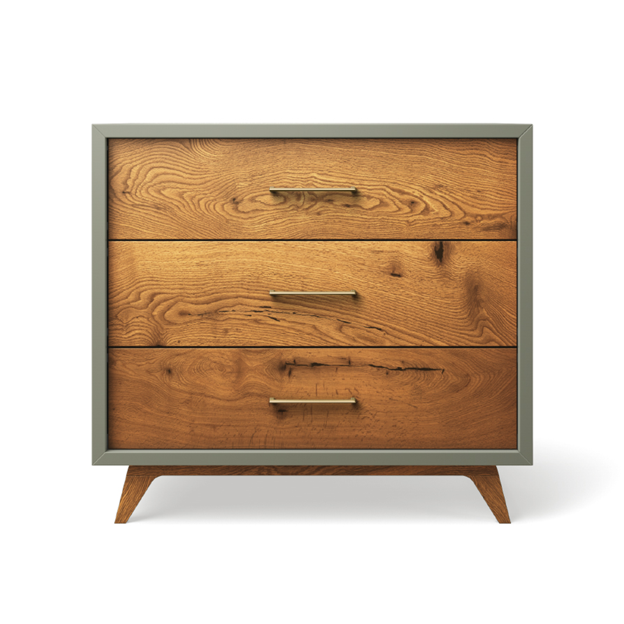Romina Uptown Single Dresser - Tots to Teens Furniture