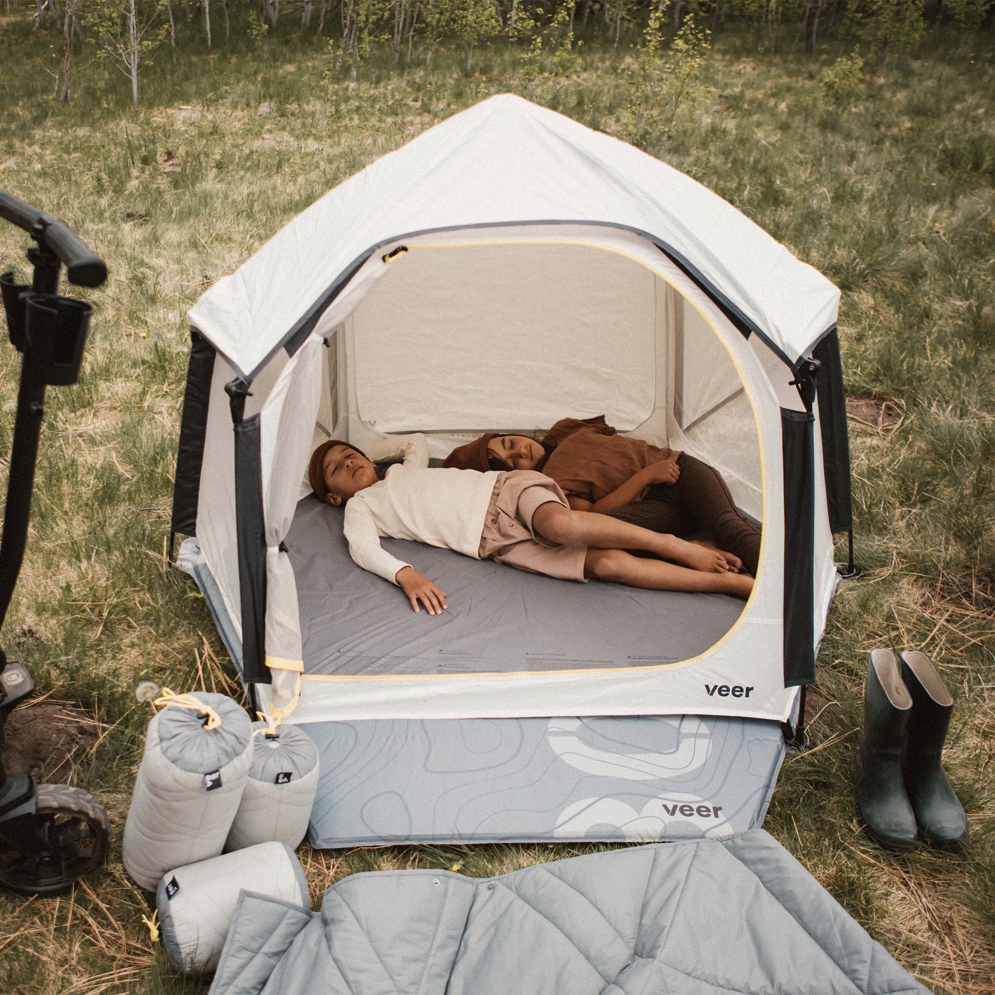 Basecamp - Tots to Teens Furniture