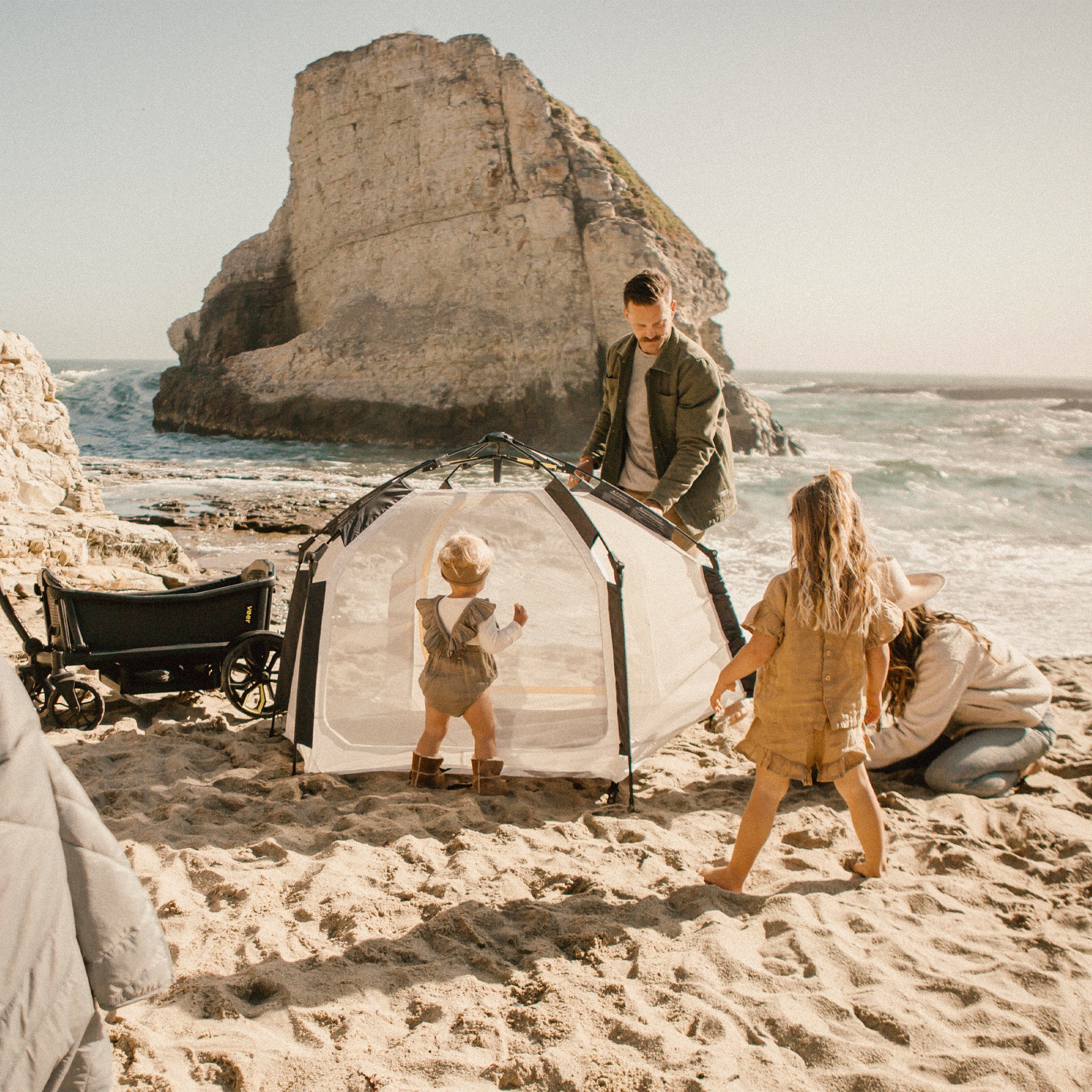 Basecamp - Tots to Teens Furniture