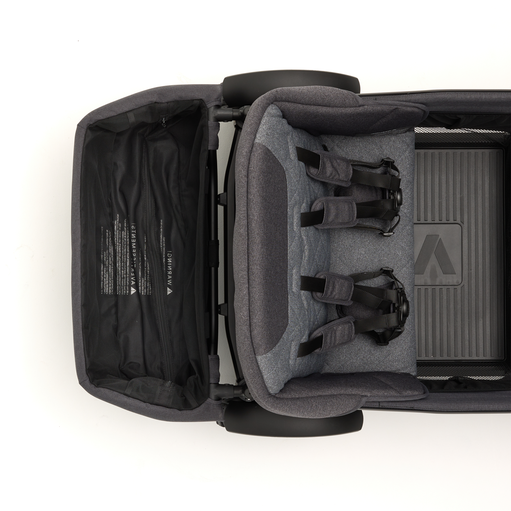 Comfort Seat for Toddlers for Cruiser XL - Tots to Teens Furniture