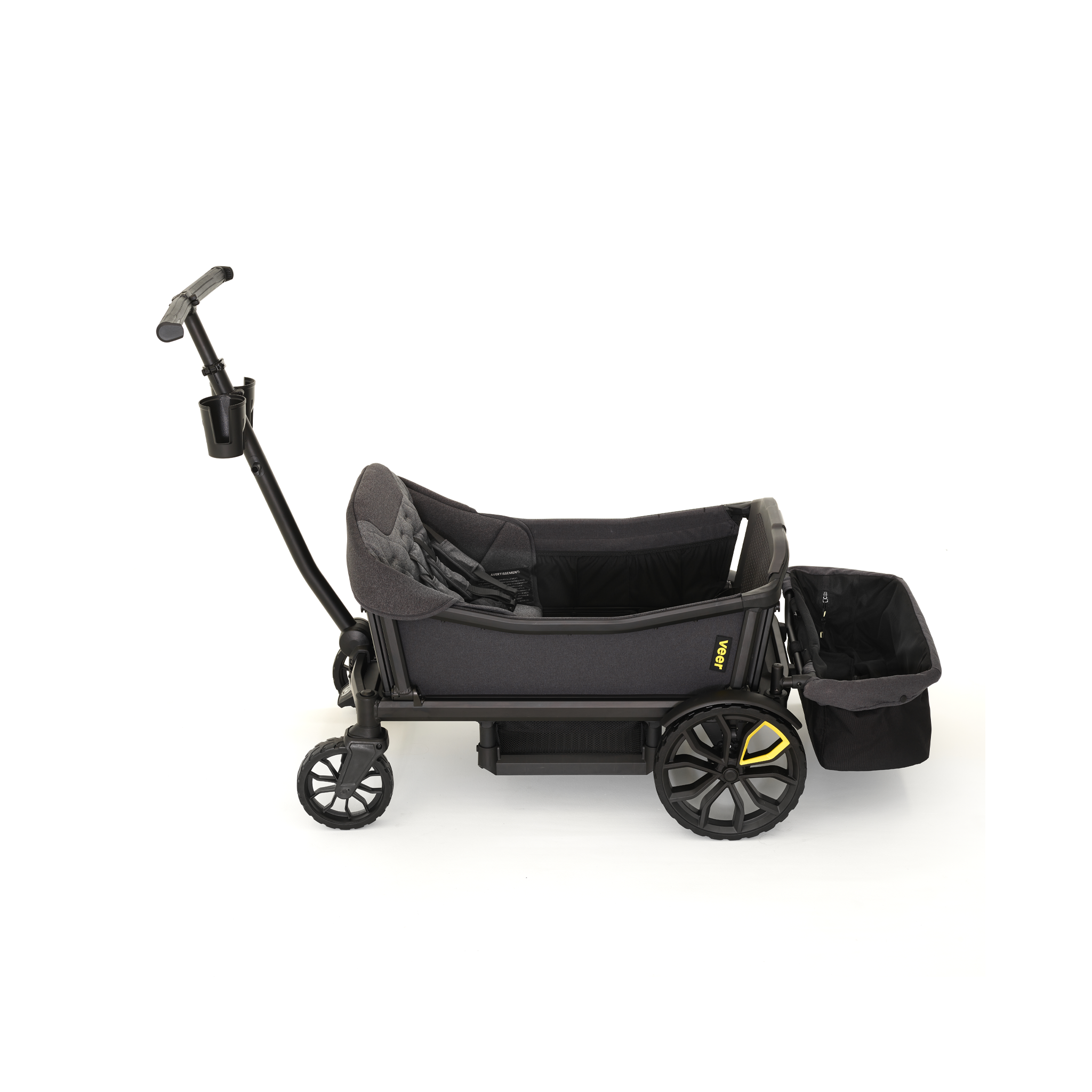 Comfort Seat for Toddlers for Cruiser XL - Tots to Teens Furniture