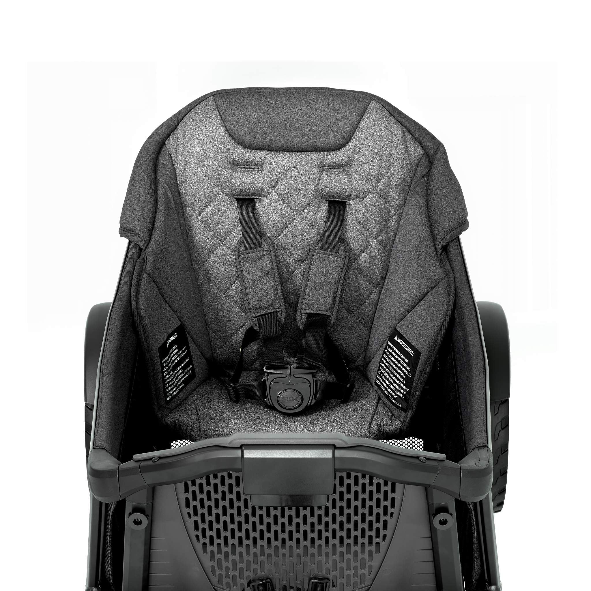 Comfort Seat for Toddlers for Cruiser - Tots to Teens Furniture