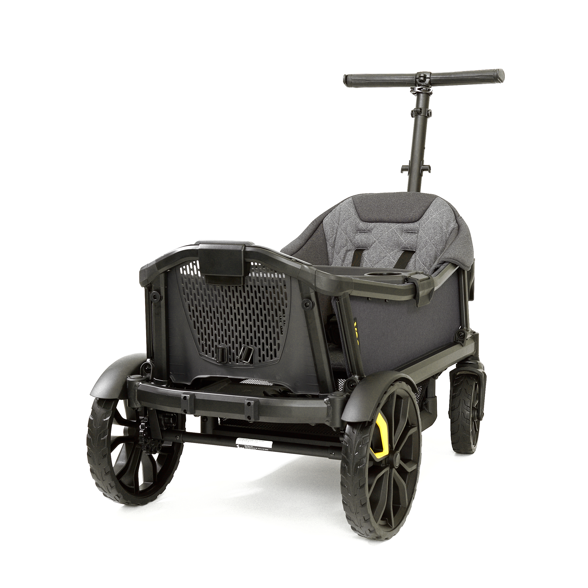 Comfort Seat for Toddlers for Cruiser - Tots to Teens Furniture