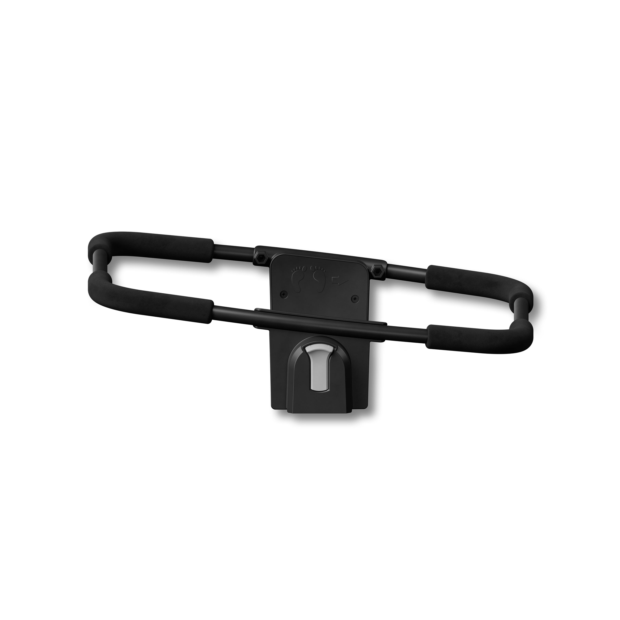 Infant Car Seat Adapter for &Roll and &Jog - Tots to Teens Furniture