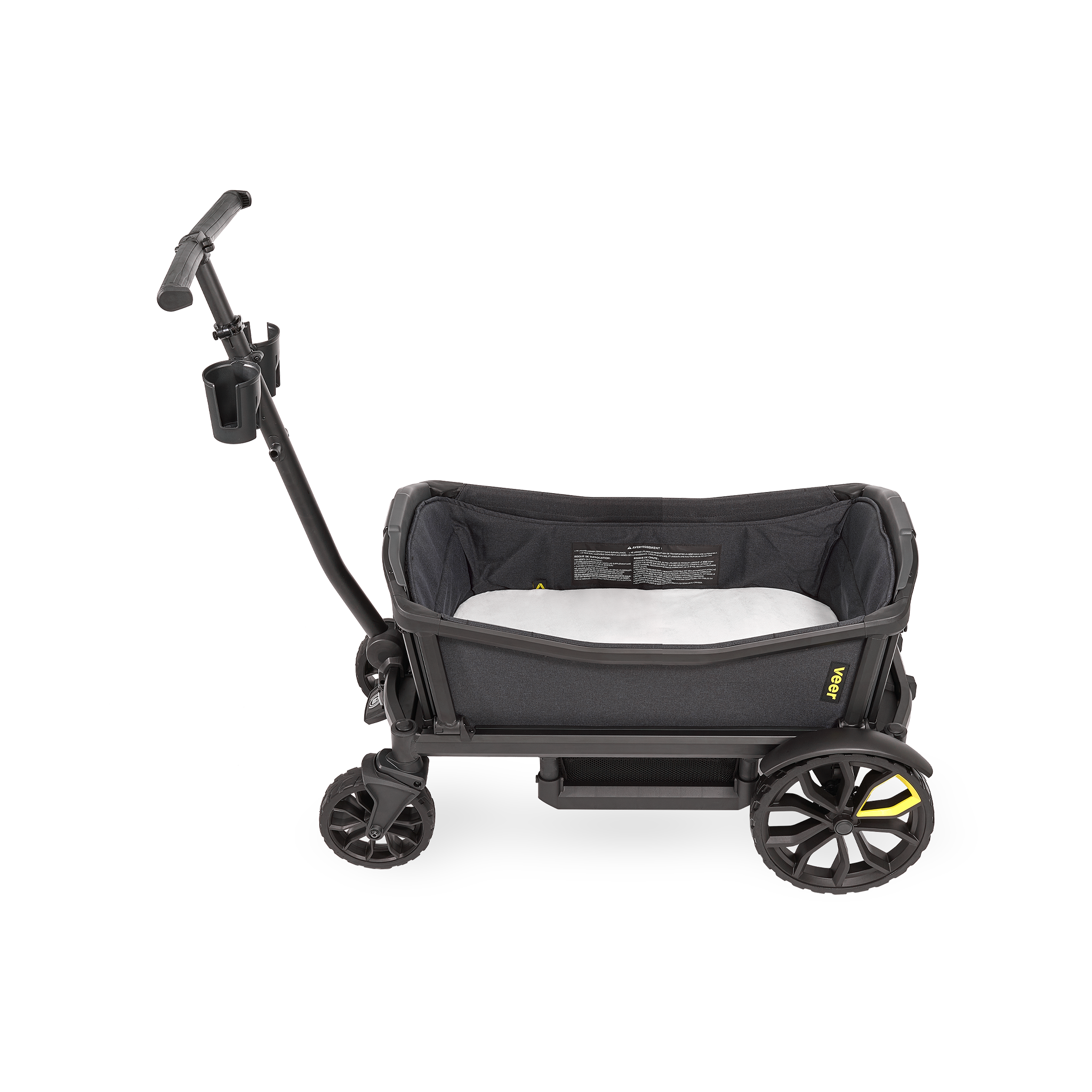 Nap System for Cruiser XL - Tots to Teens Furniture