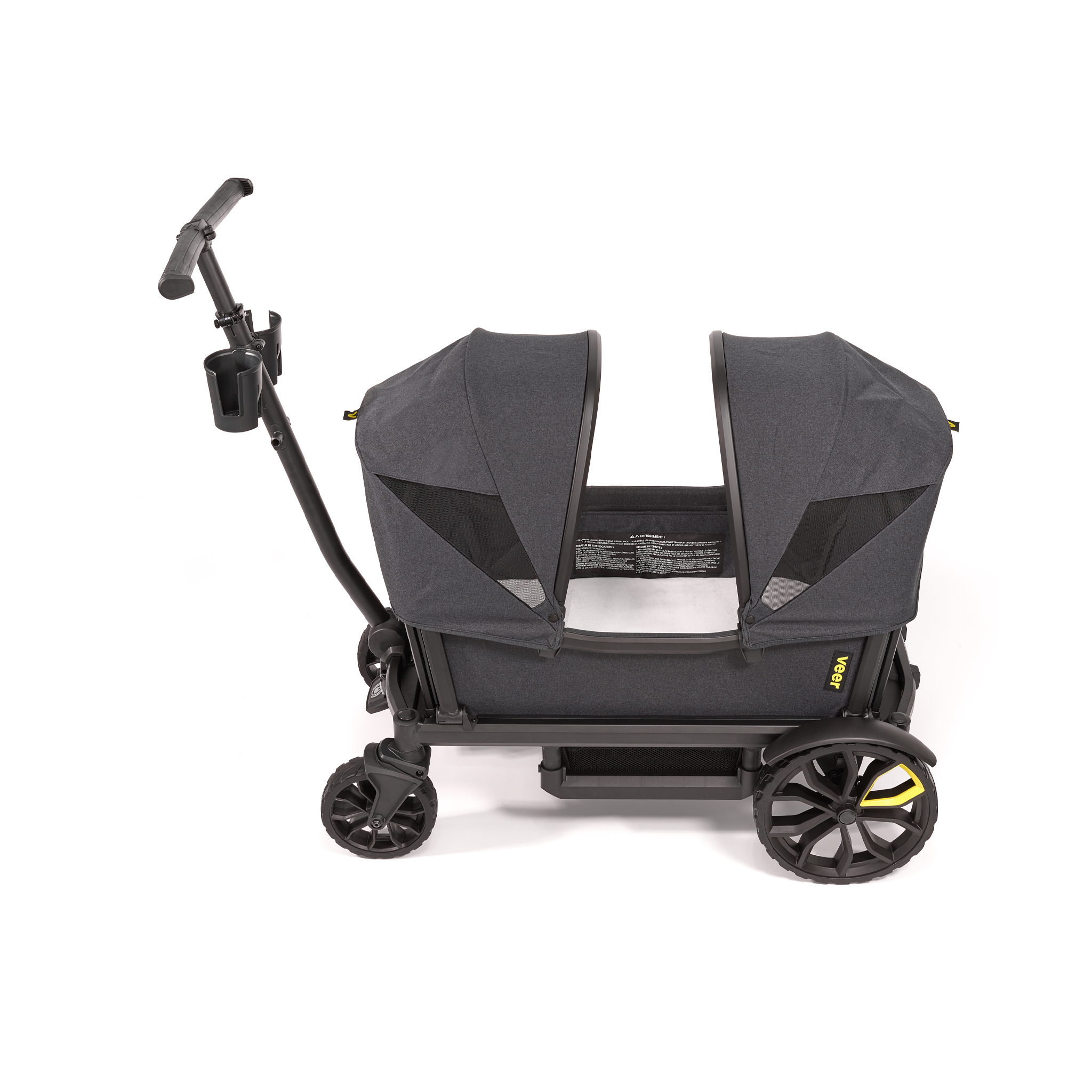 Nap System for Cruiser XL - Tots to Teens Furniture