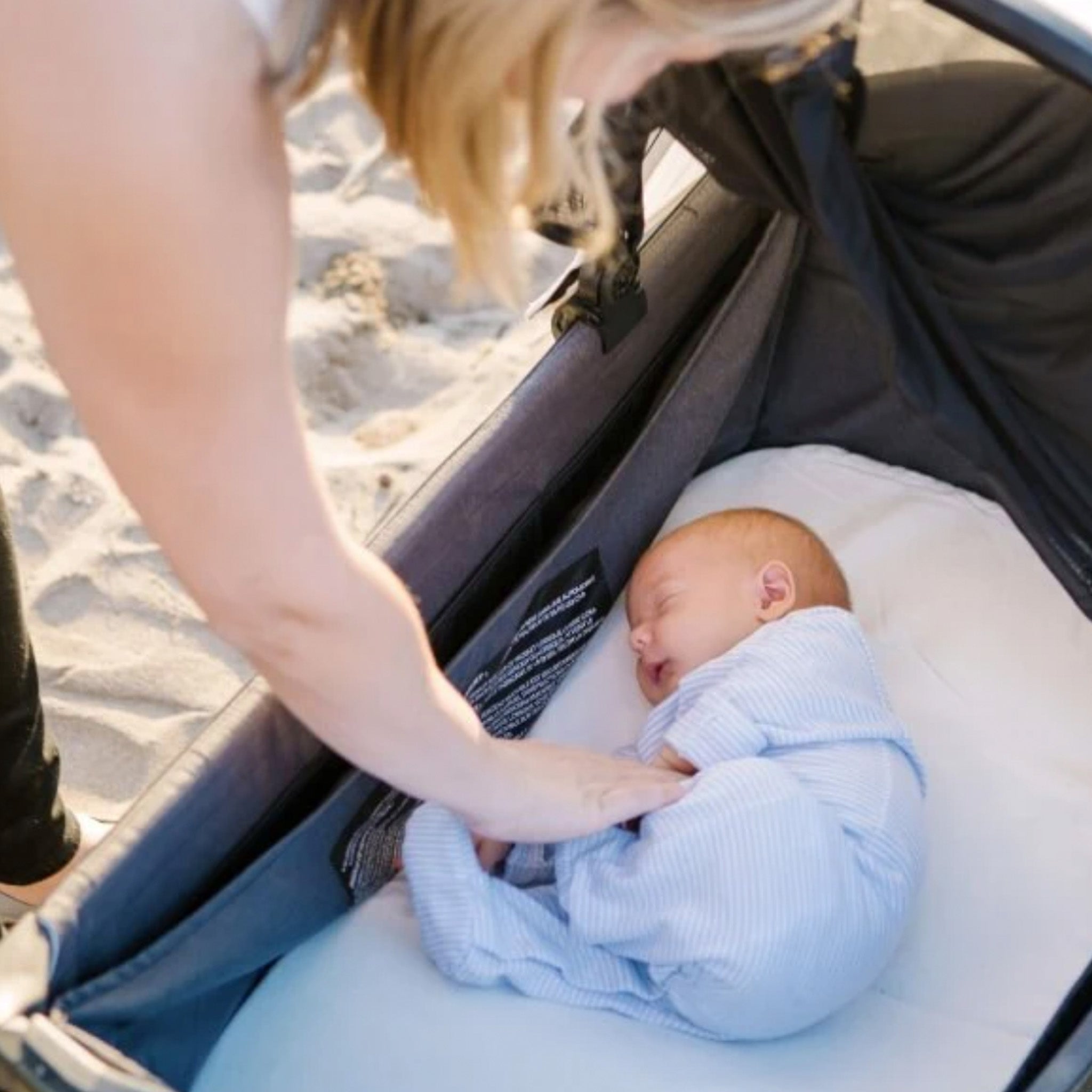 Nap System for Cruiser XL - Tots to Teens Furniture