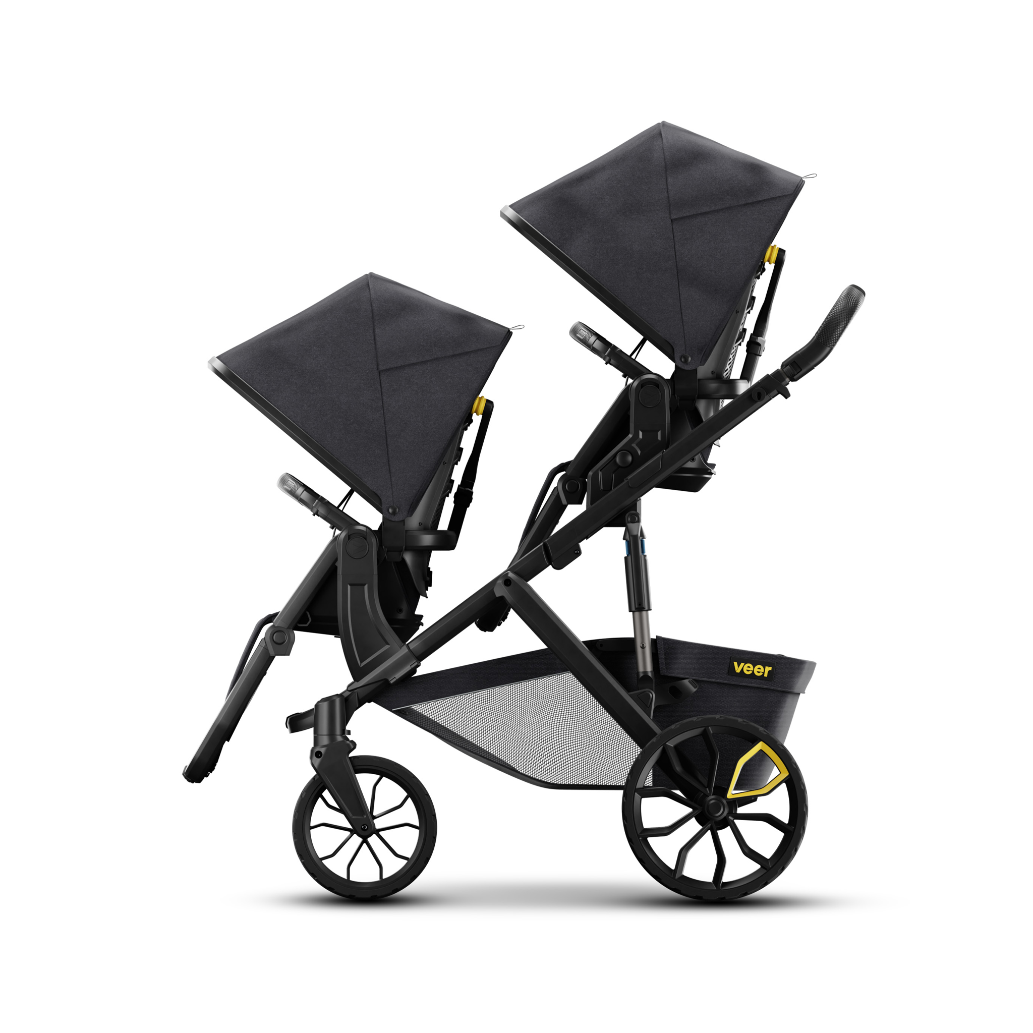 Switchback Second Seat Adapter Kit - Tots to Teens Furniture