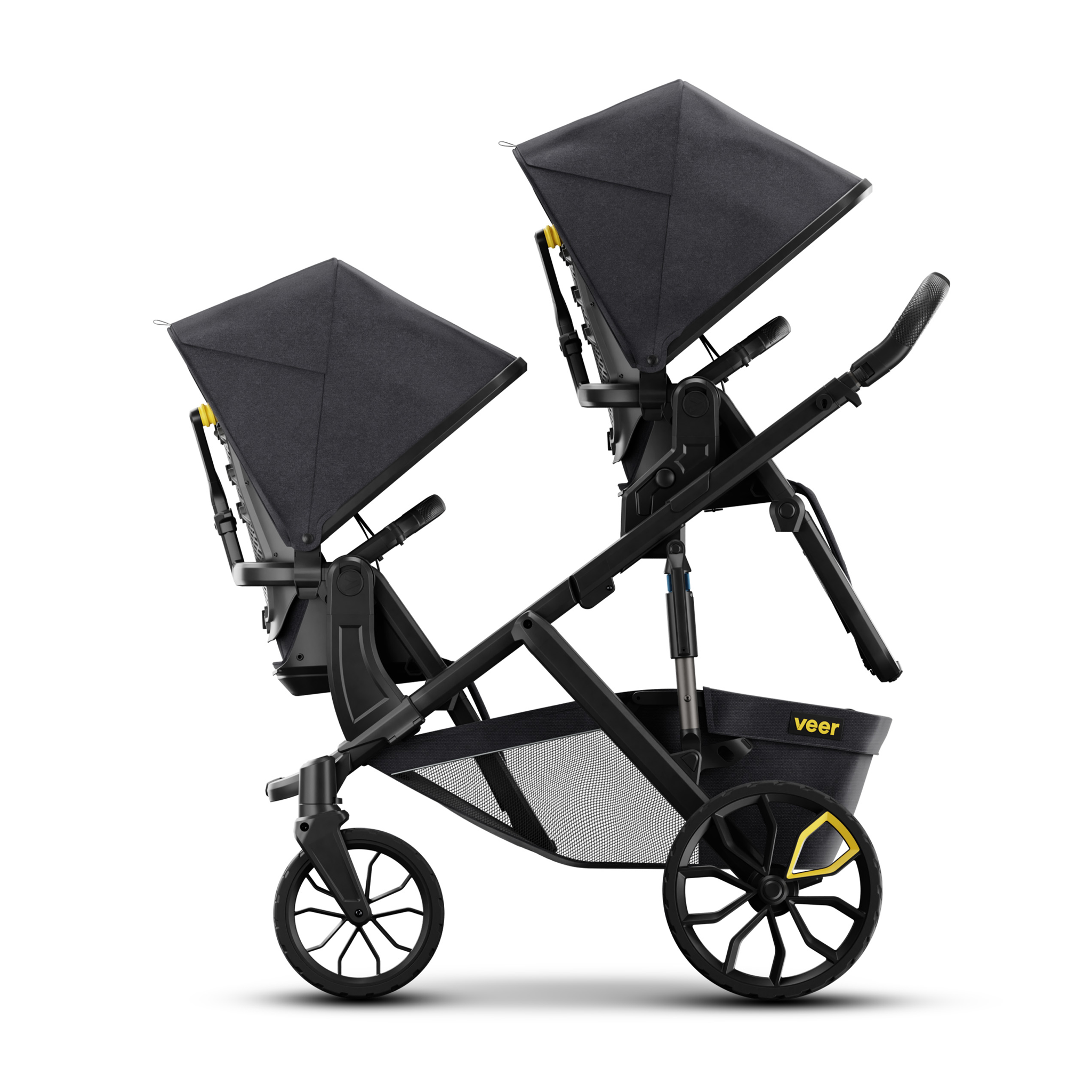 Switchback Second Seat Adapter Kit - Tots to Teens Furniture