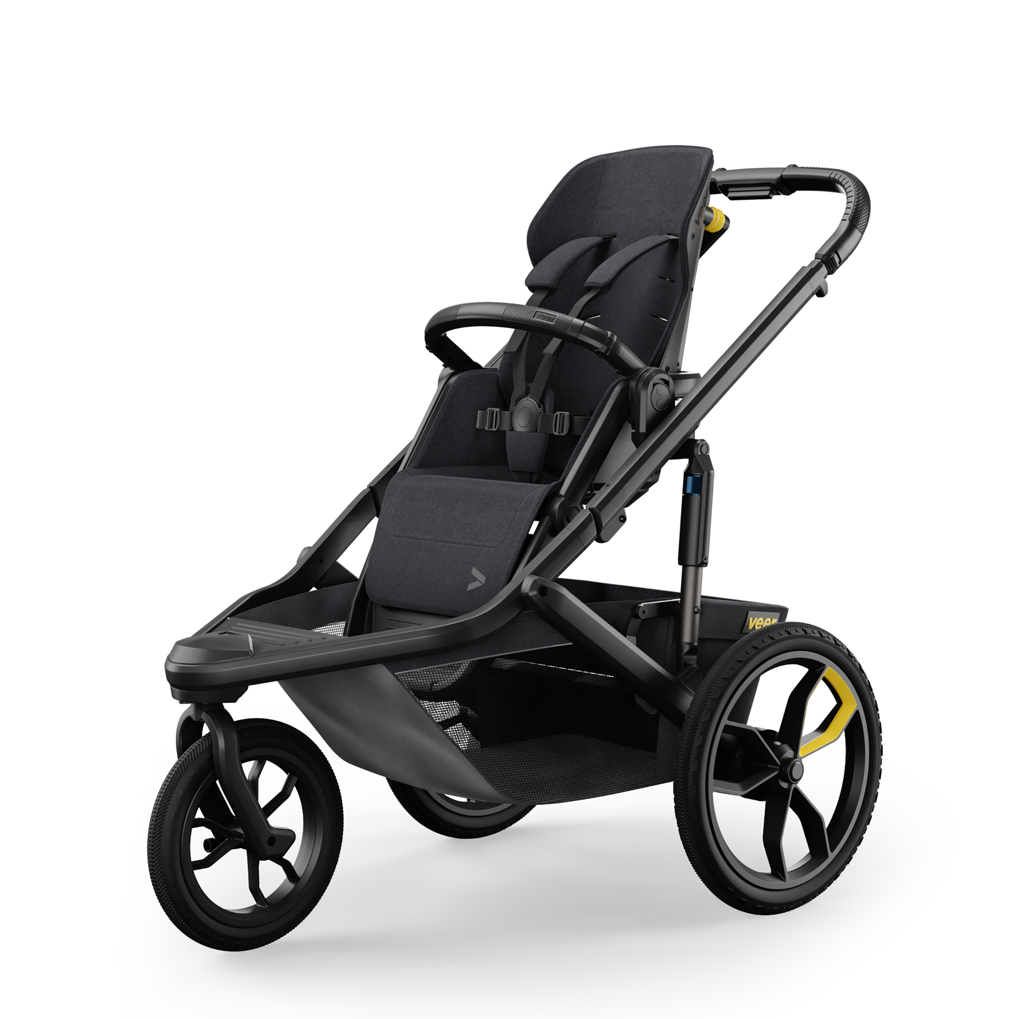 &Jog Jogging Frame - Tots to Teens Furniture