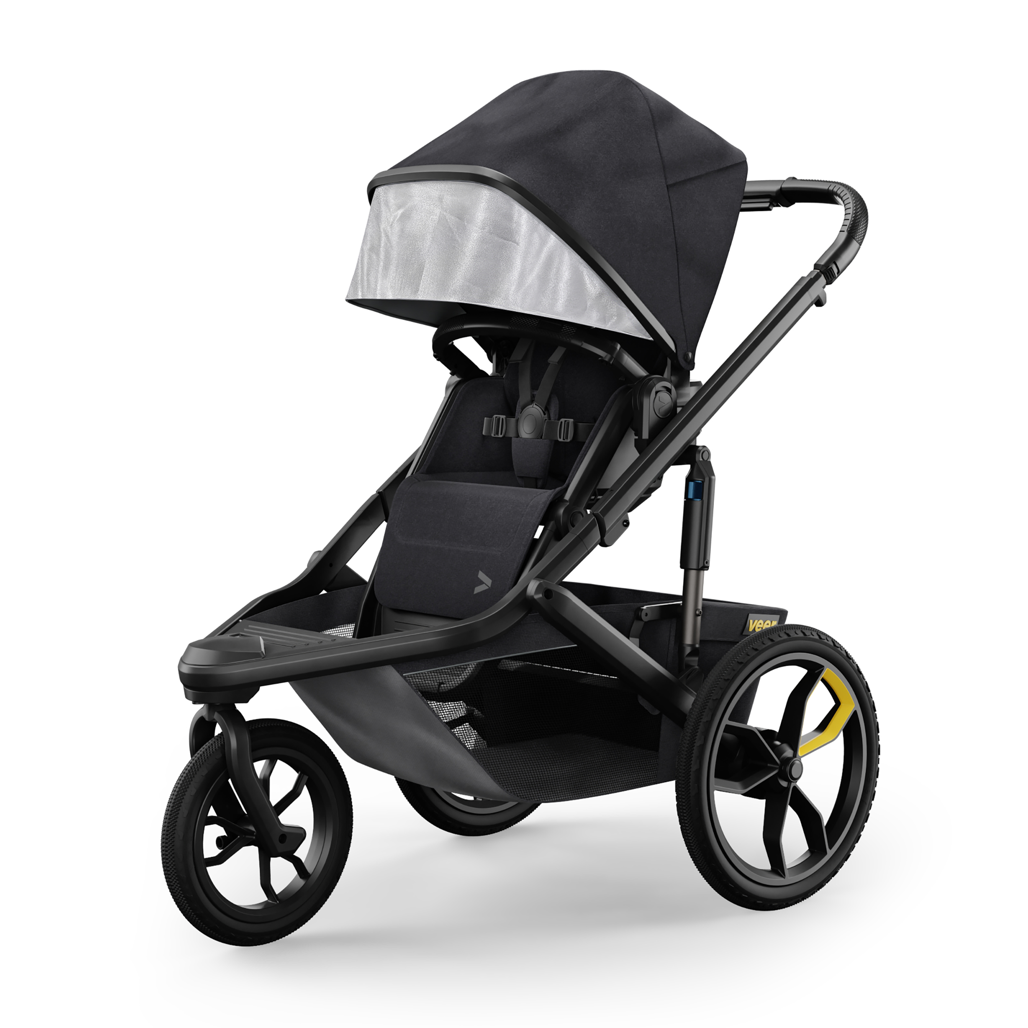 &Jog Jogging Frame - Tots to Teens Furniture