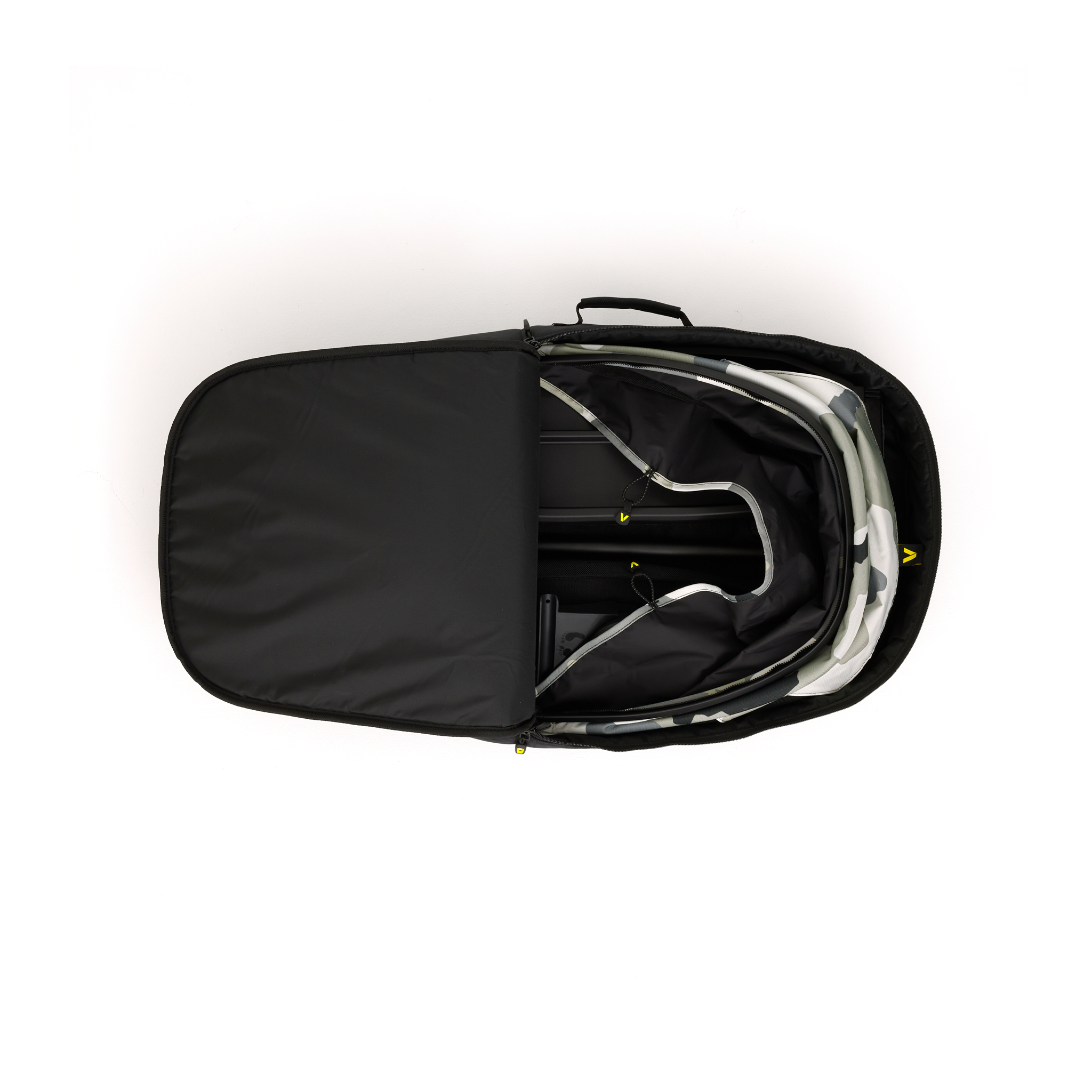 Travel Bag for Switchback Bassinet & Cruiser Accessories - Tots to Teens Furniture