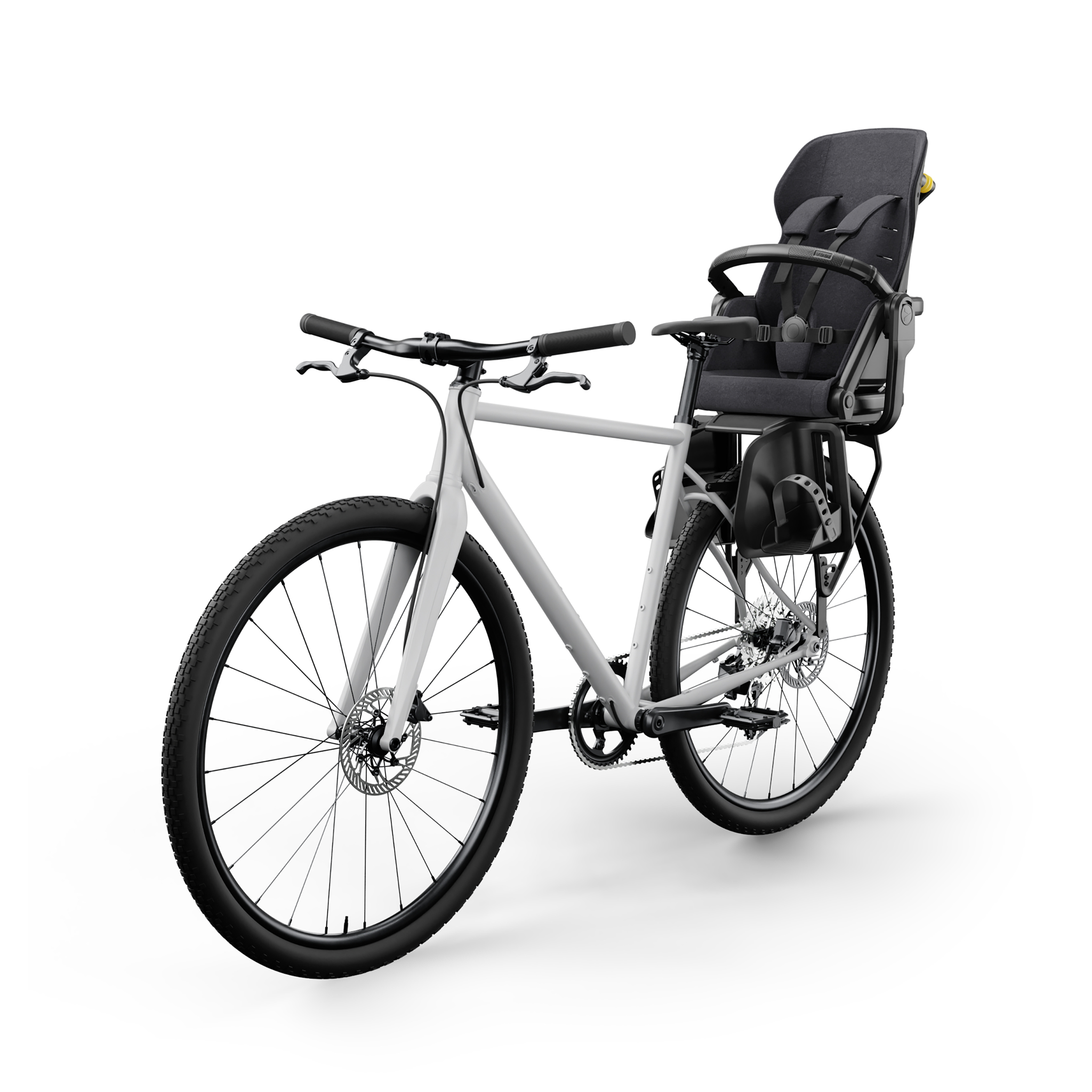 &Bike Bike Mount & Rack - Tots to Teens Furniture