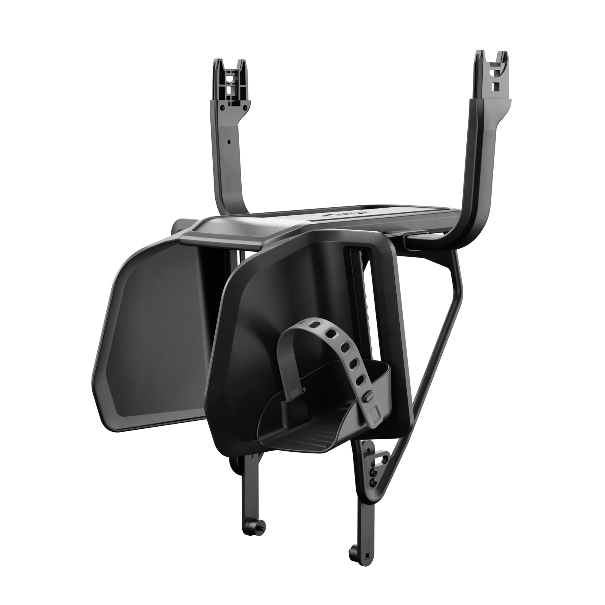 &Bike Bike Mount & Rack - Tots to Teens Furniture