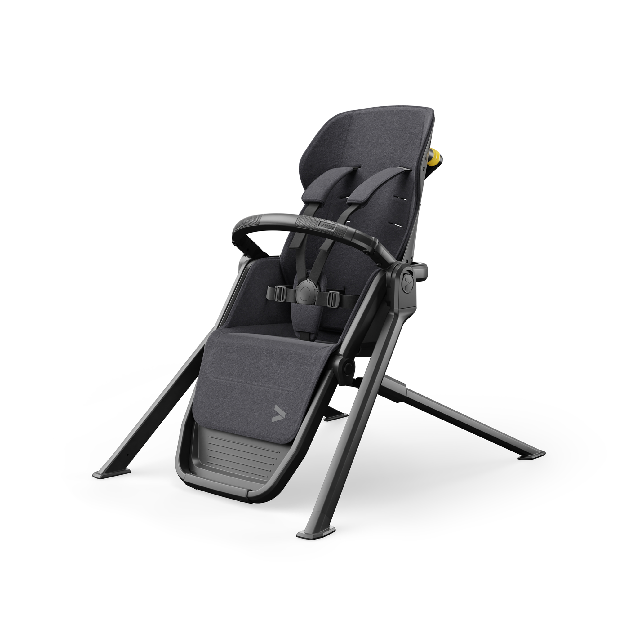 &Chill Camp Chair Legs - Tots to Teens Furniture