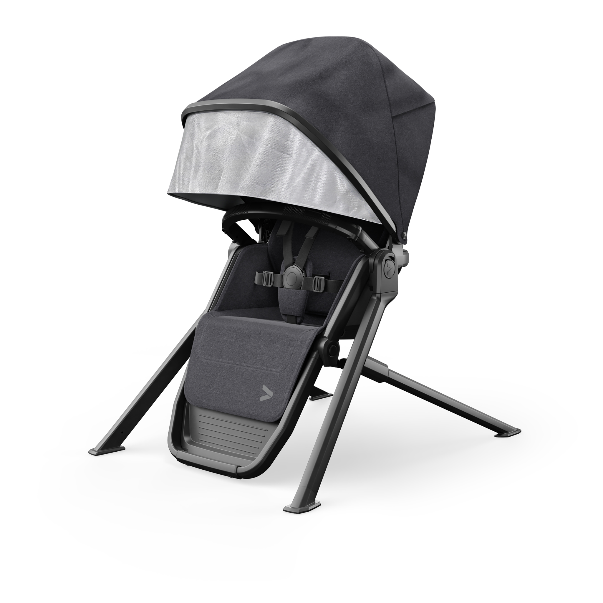 &Chill Camp Chair Legs - Tots to Teens Furniture