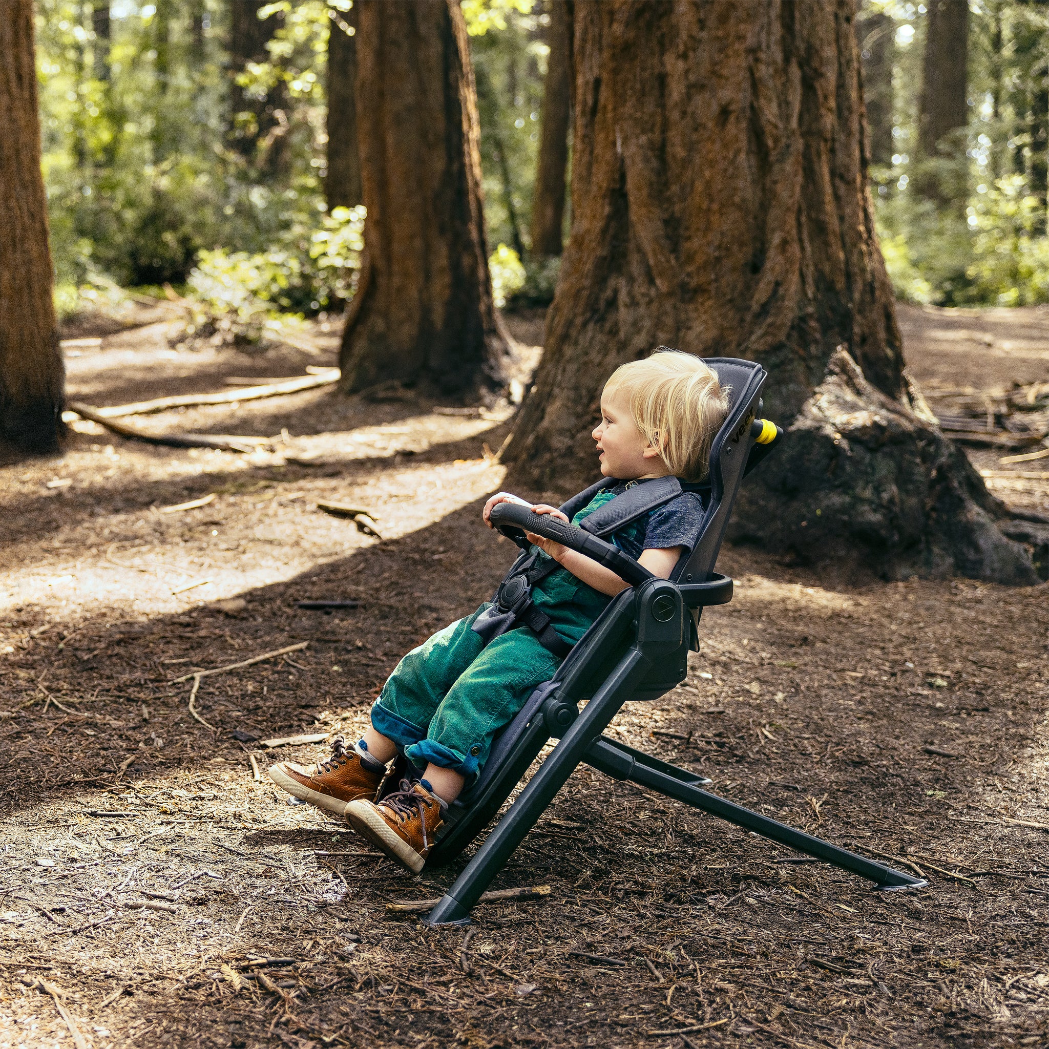 &Chill Camp Chair Legs - Tots to Teens Furniture