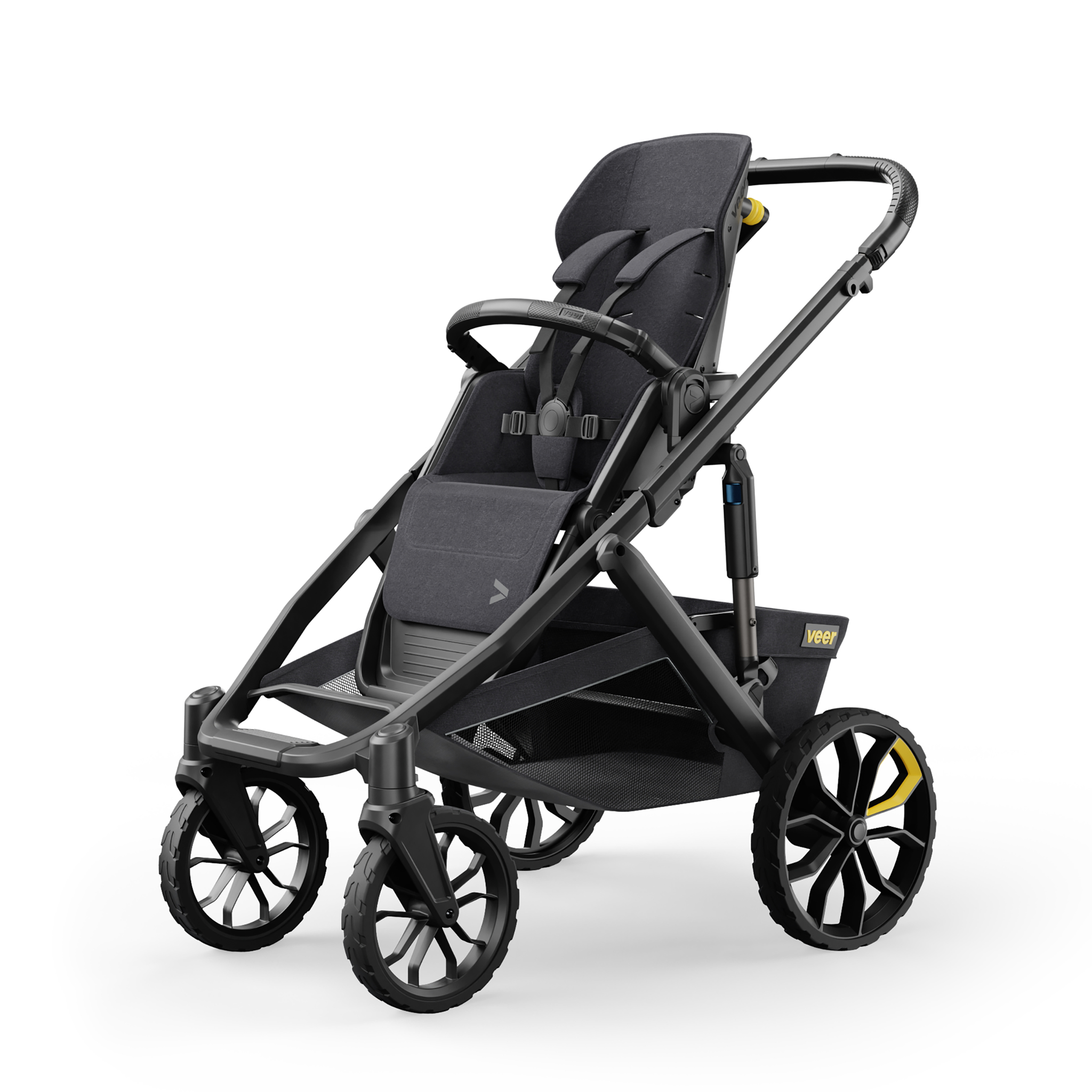 Switch&Roll Infant Essentials Bundle - Tots to Teens Furniture