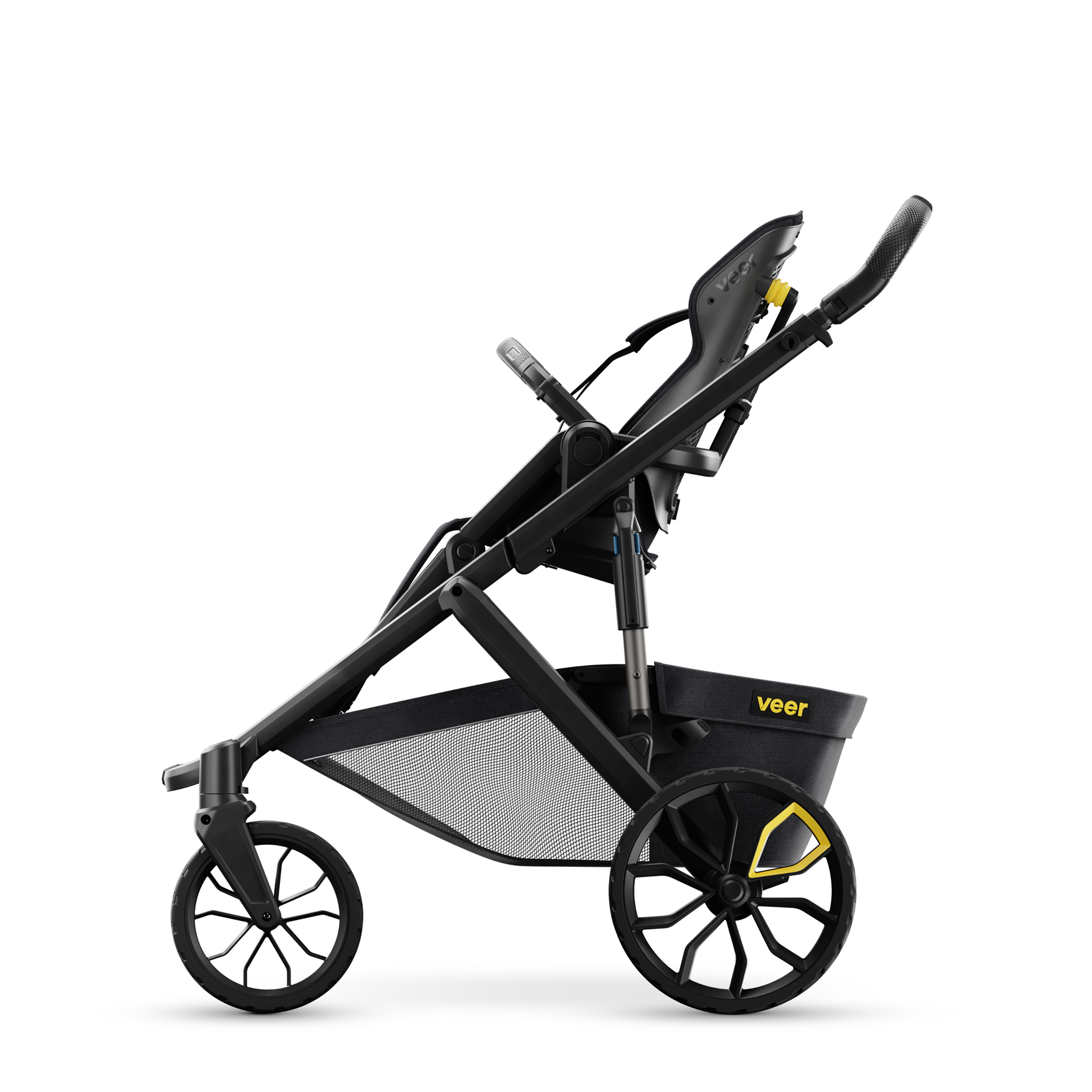 &Roll Stroller Frame - Tots to Teens Furniture