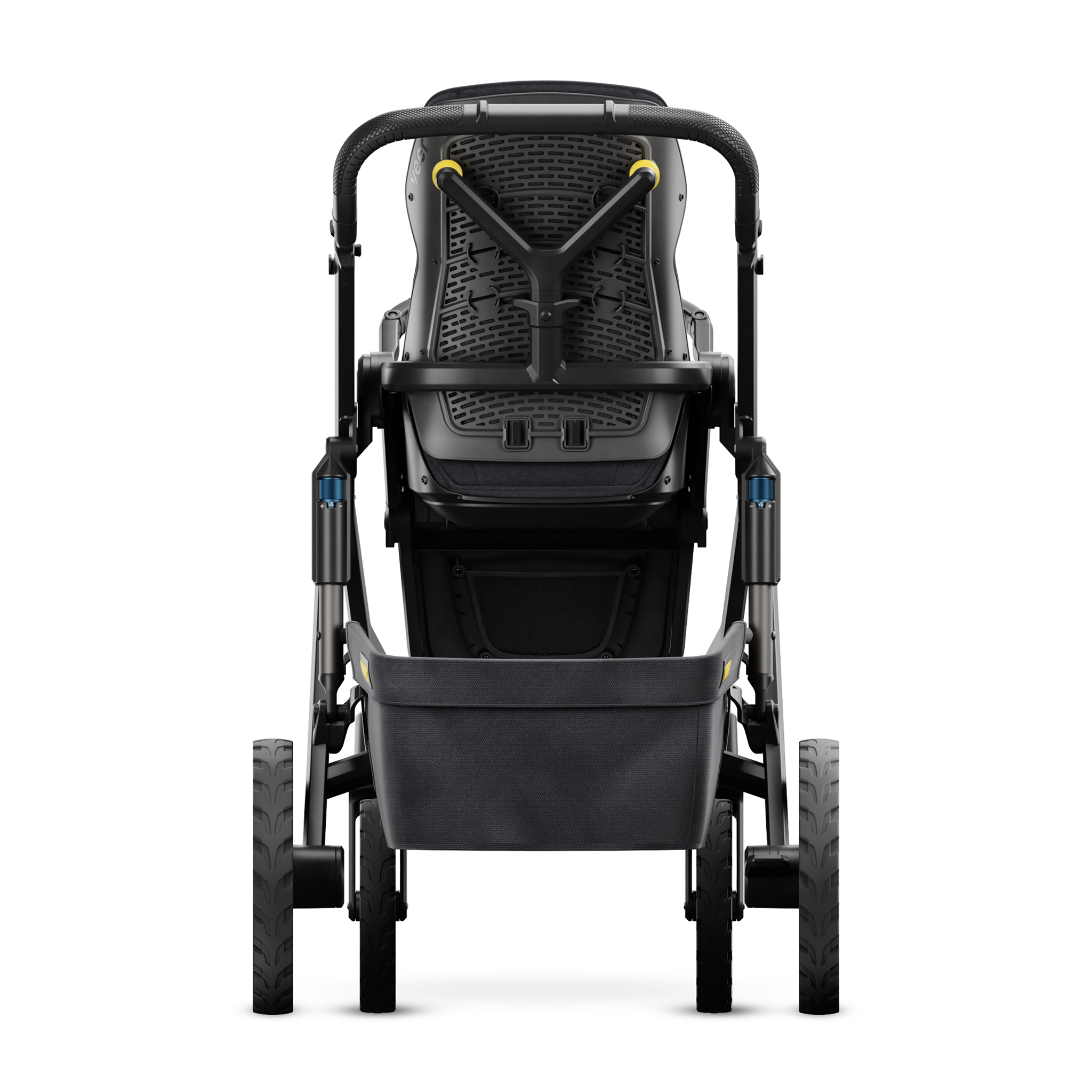 &Roll Stroller Frame - Tots to Teens Furniture