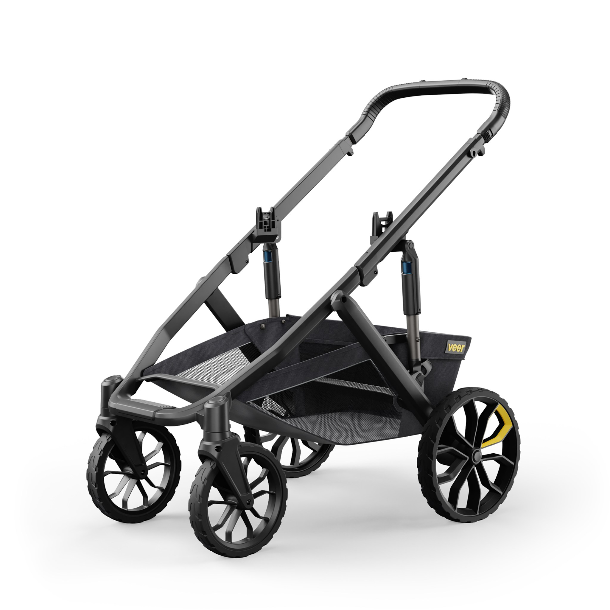 &Roll Stroller Frame - Tots to Teens Furniture