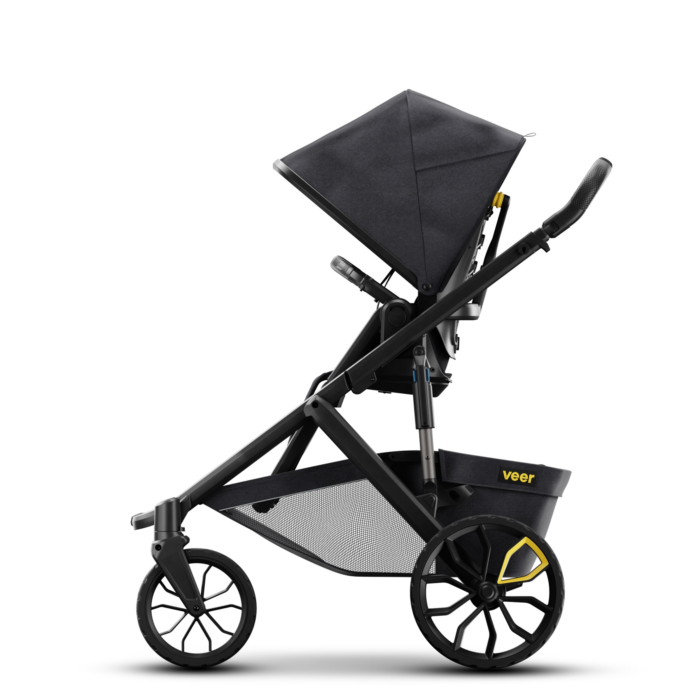 &Roll Stroller Frame - Tots to Teens Furniture