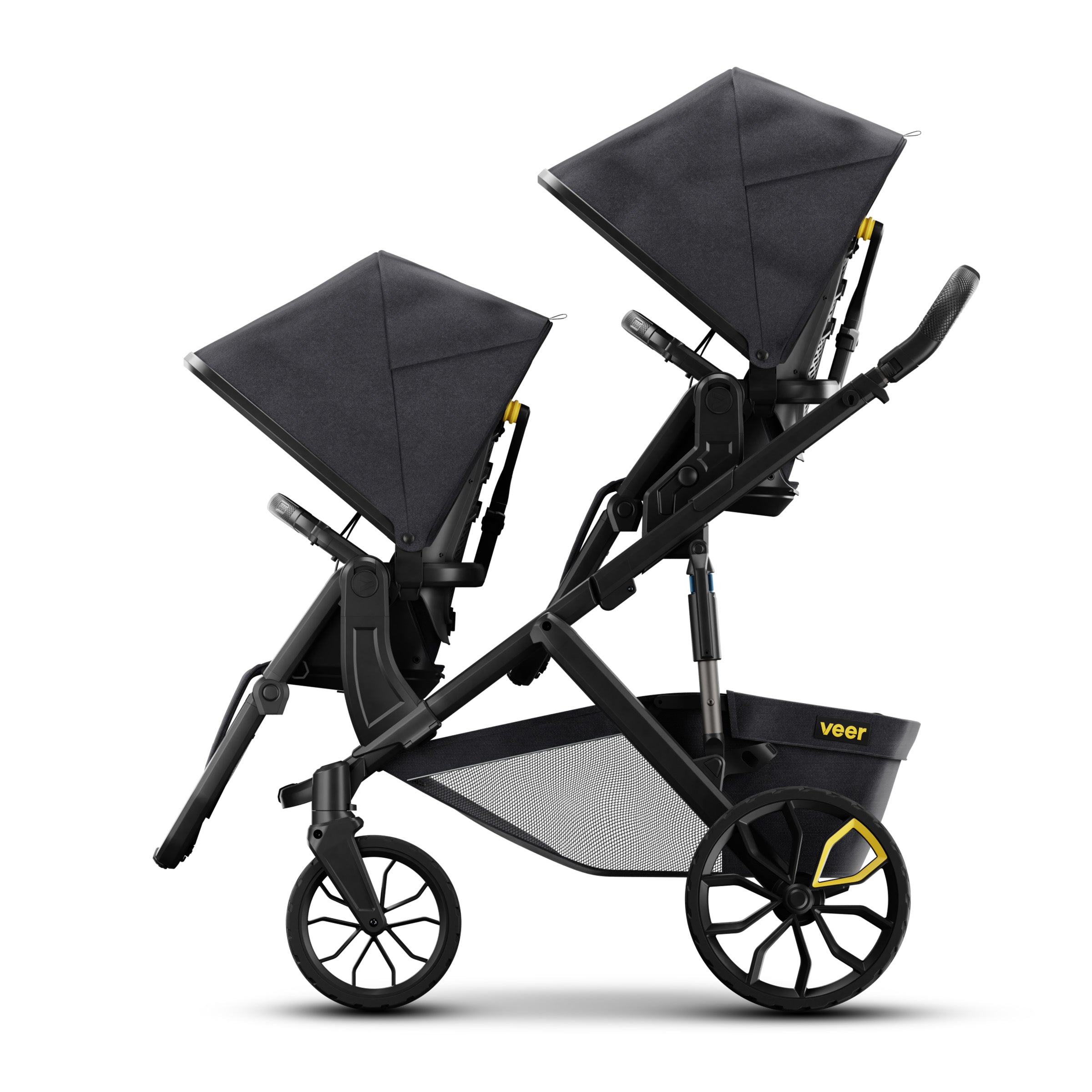 &Roll Stroller Frame - Tots to Teens Furniture