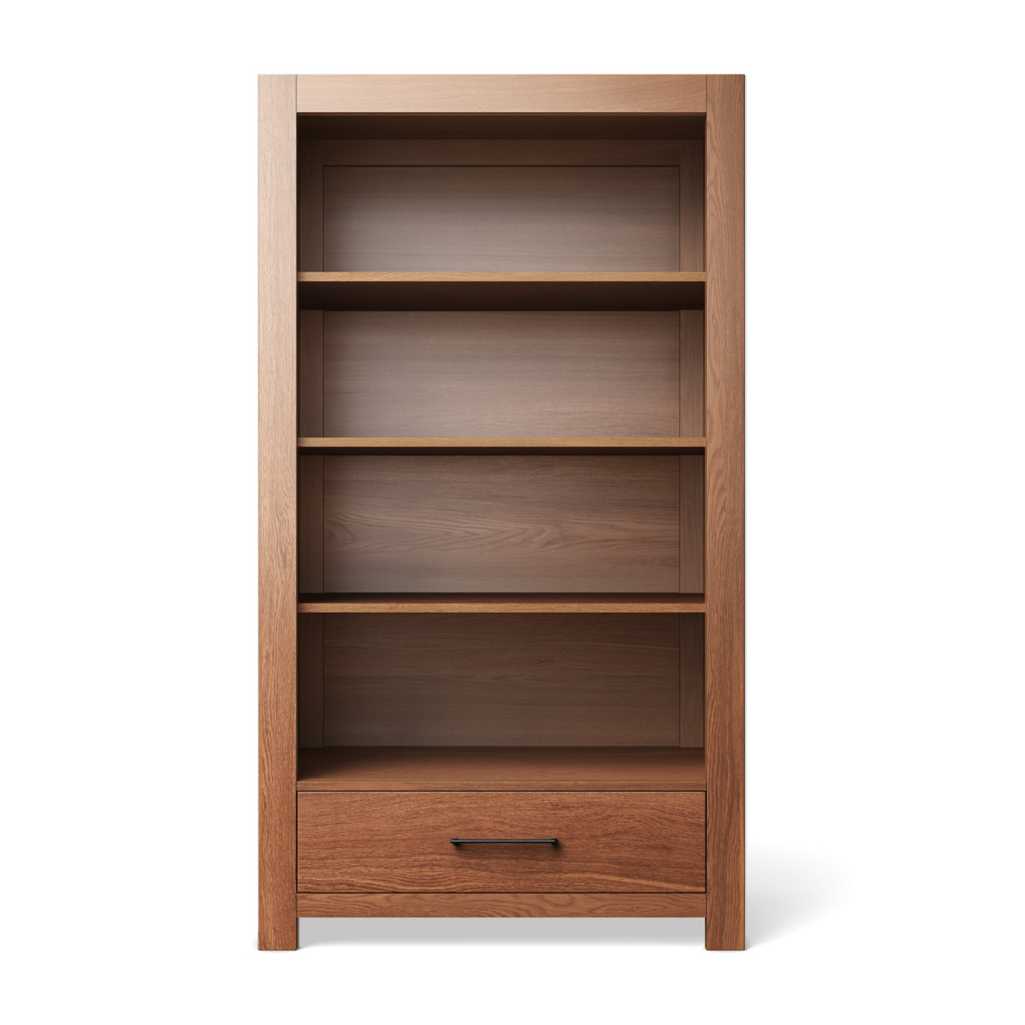 Ventianni Bookcase - Tots to Teens Furniture