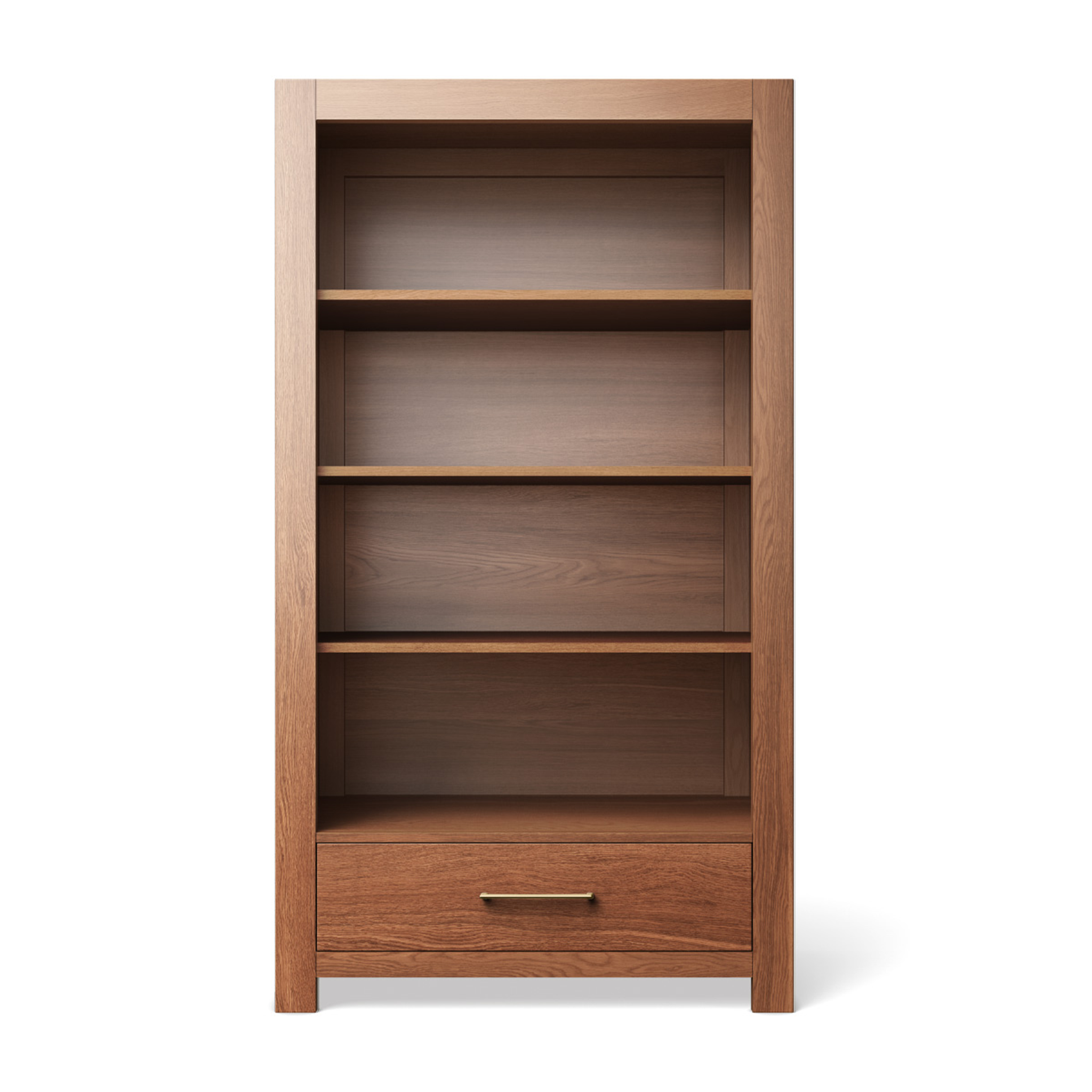 Ventianni Bookcase - Tots to Teens Furniture