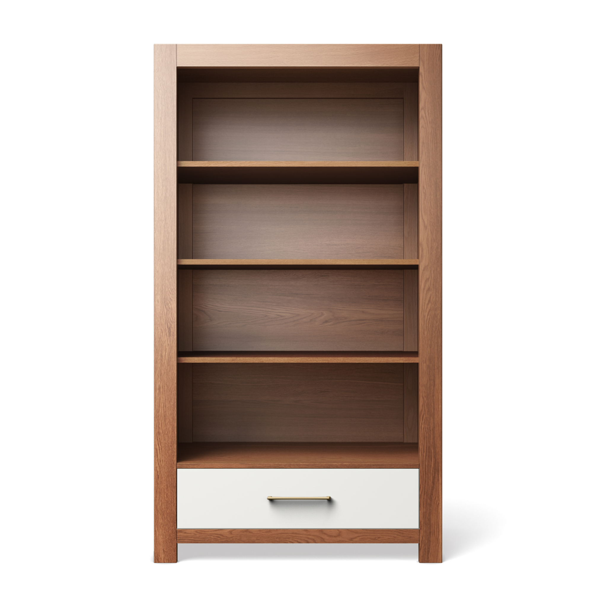Ventianni Bookcase - Tots to Teens Furniture