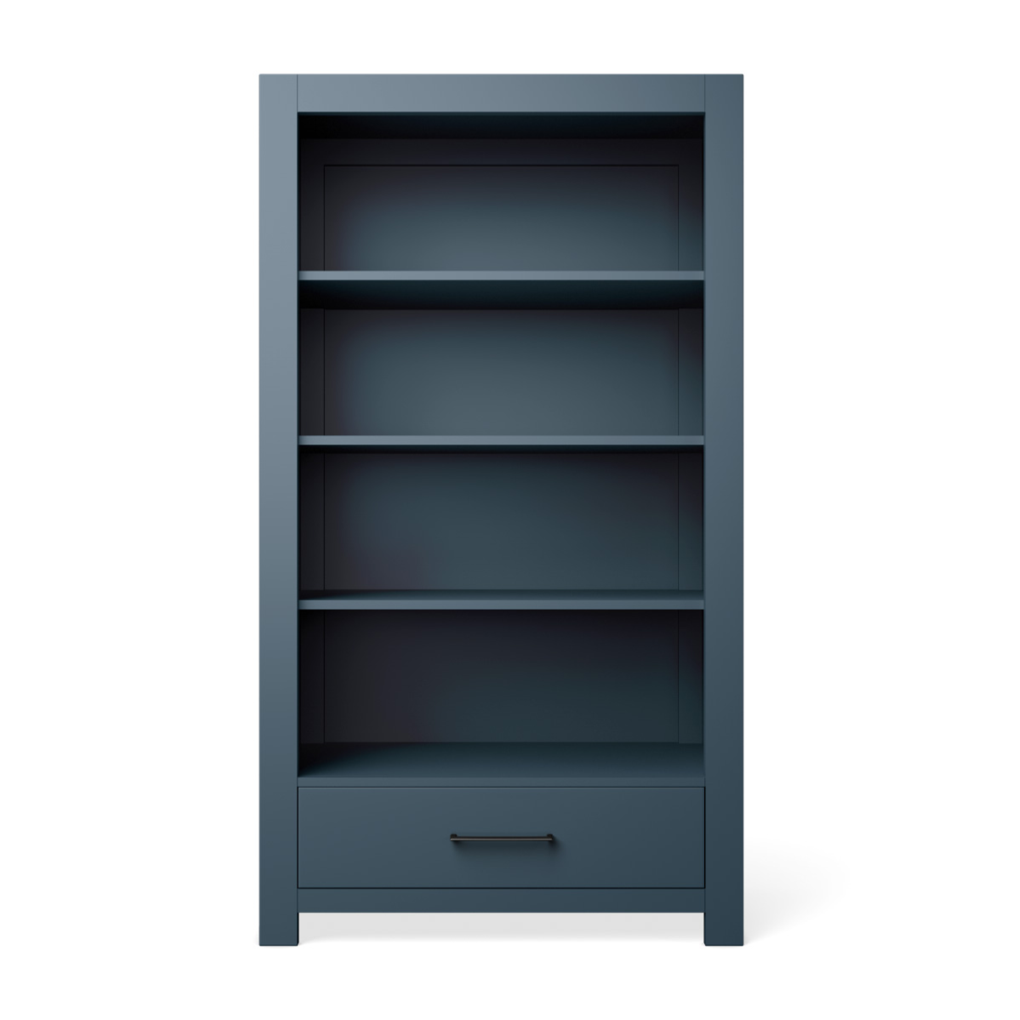 Ventianni Bookcase - Tots to Teens Furniture