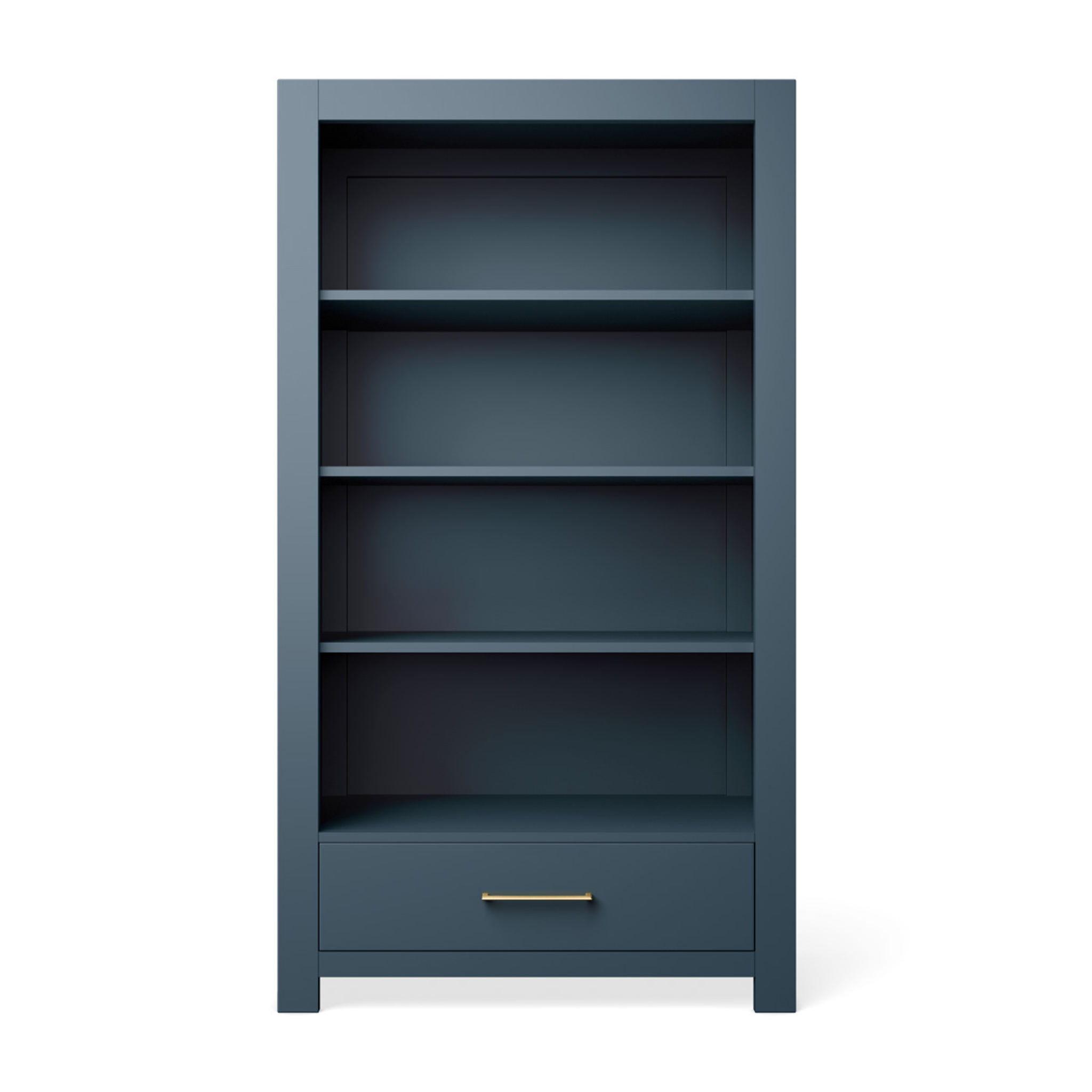 Ventianni Bookcase - Tots to Teens Furniture