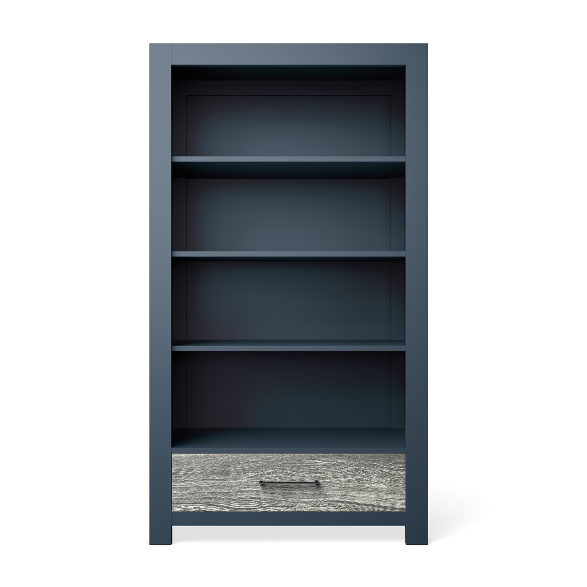 Ventianni Bookcase - Tots to Teens Furniture