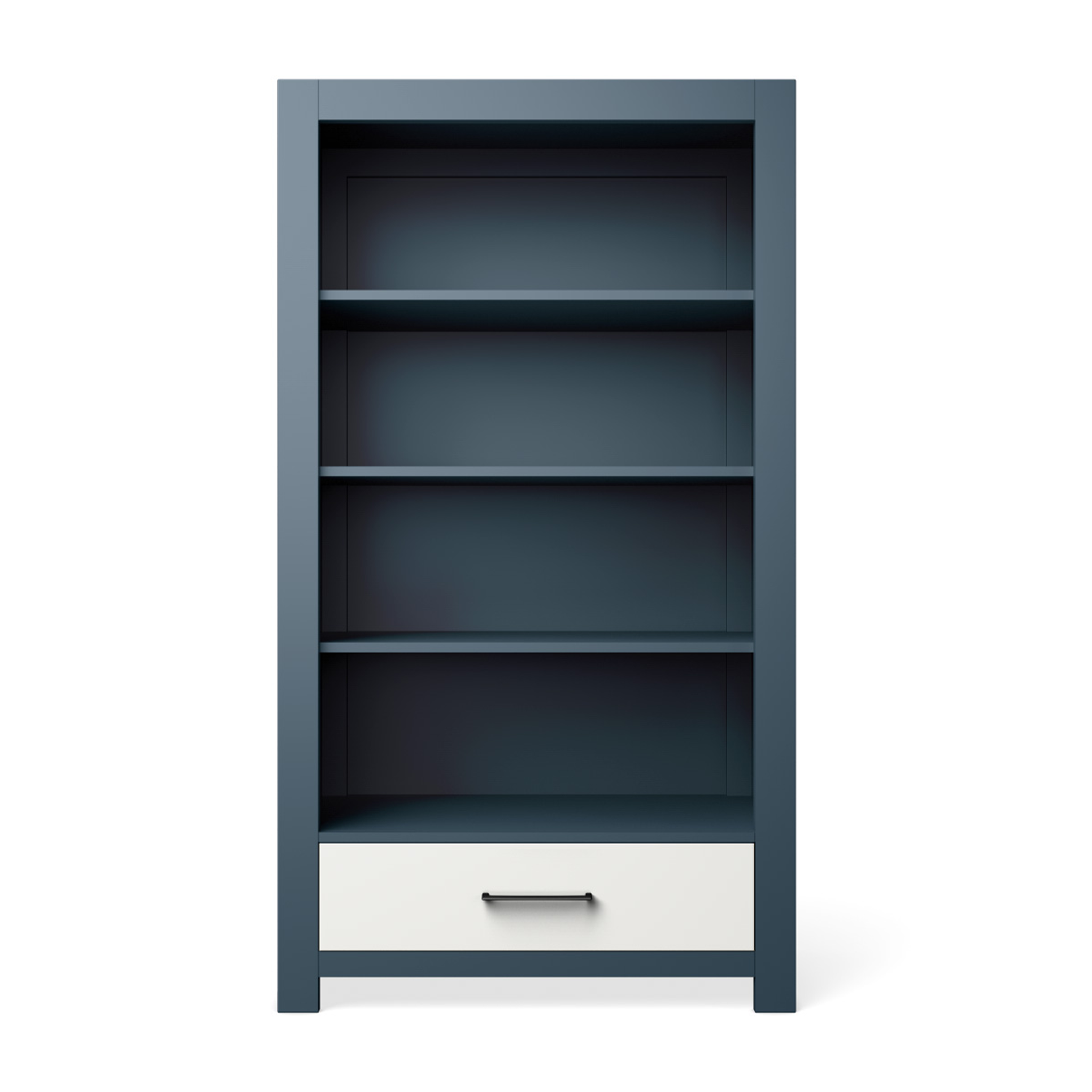 Ventianni Bookcase - Tots to Teens Furniture