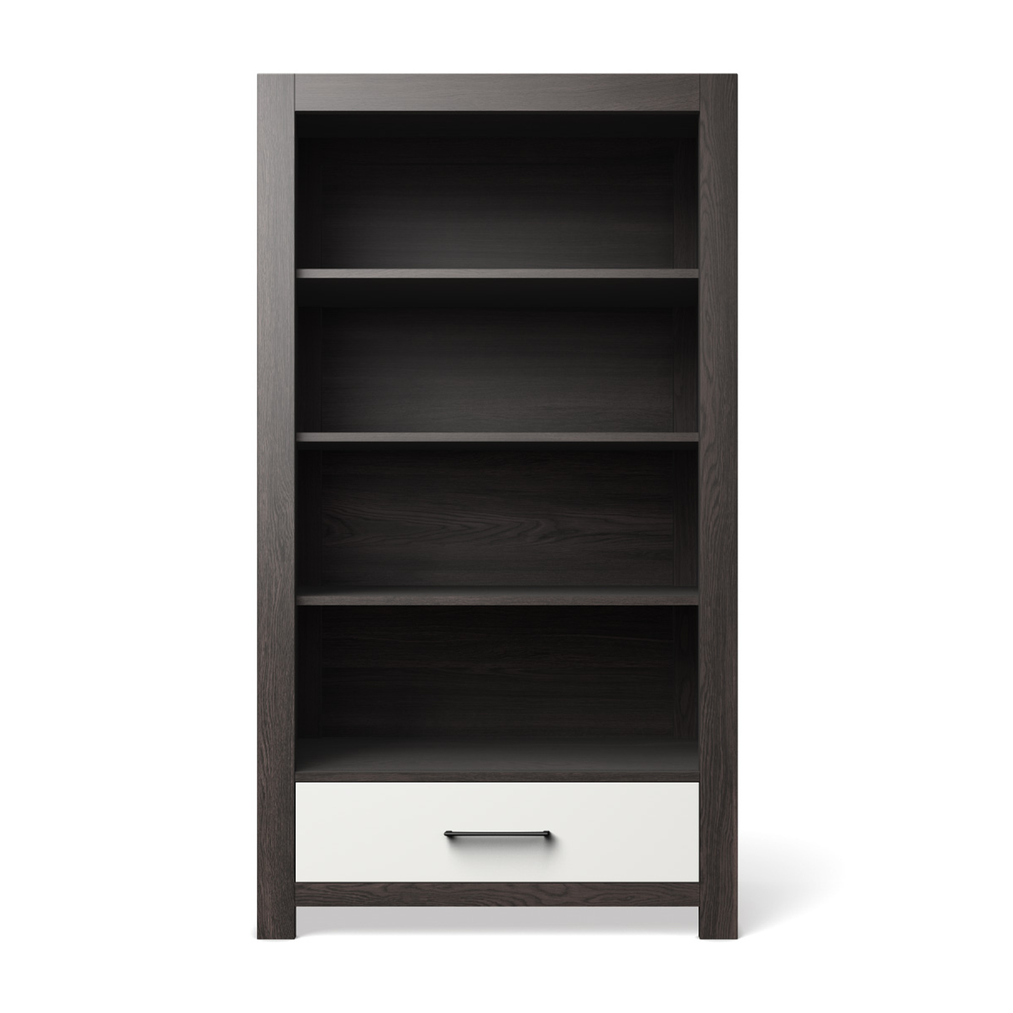 Ventianni Bookcase - Tots to Teens Furniture