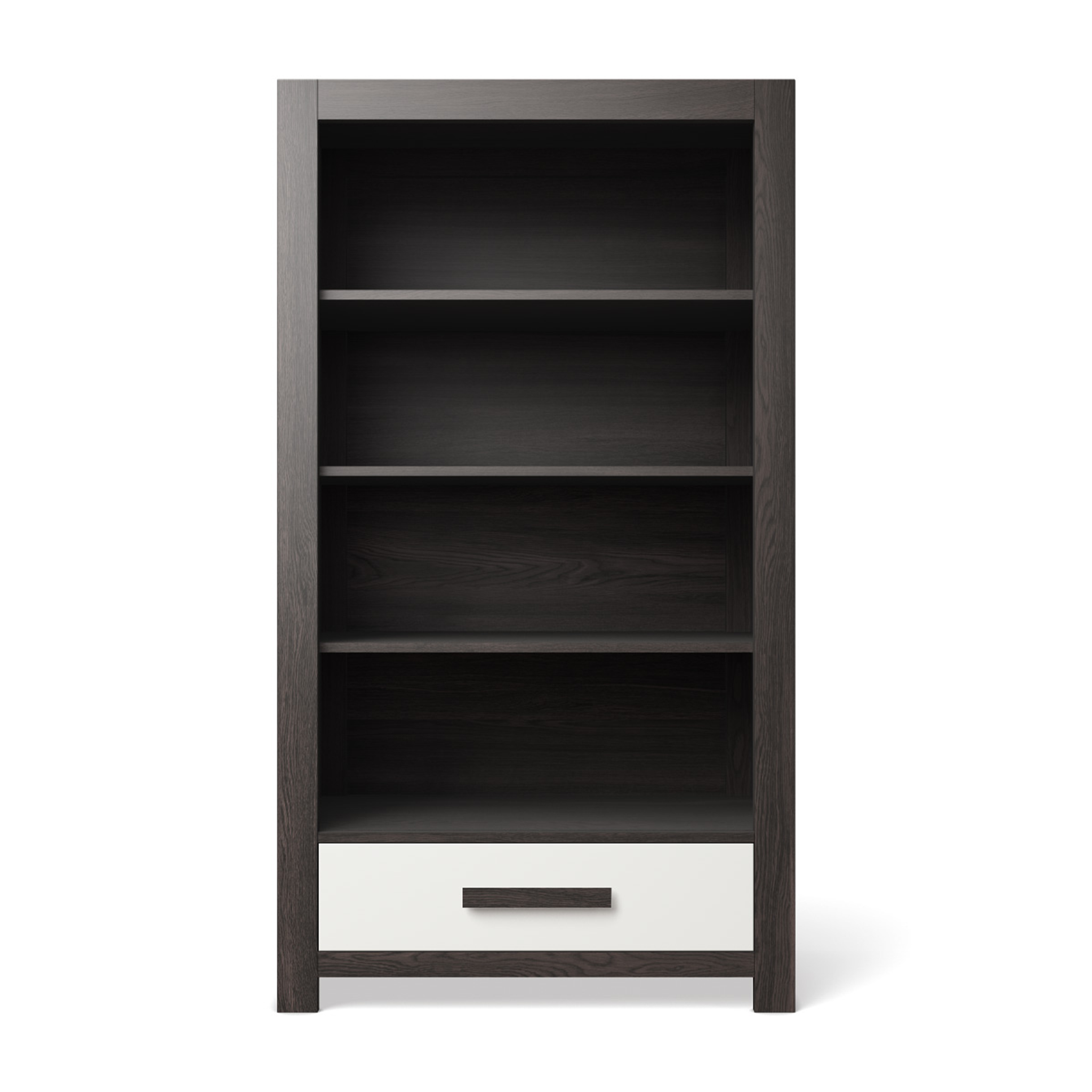 Ventianni Bookcase - Tots to Teens Furniture
