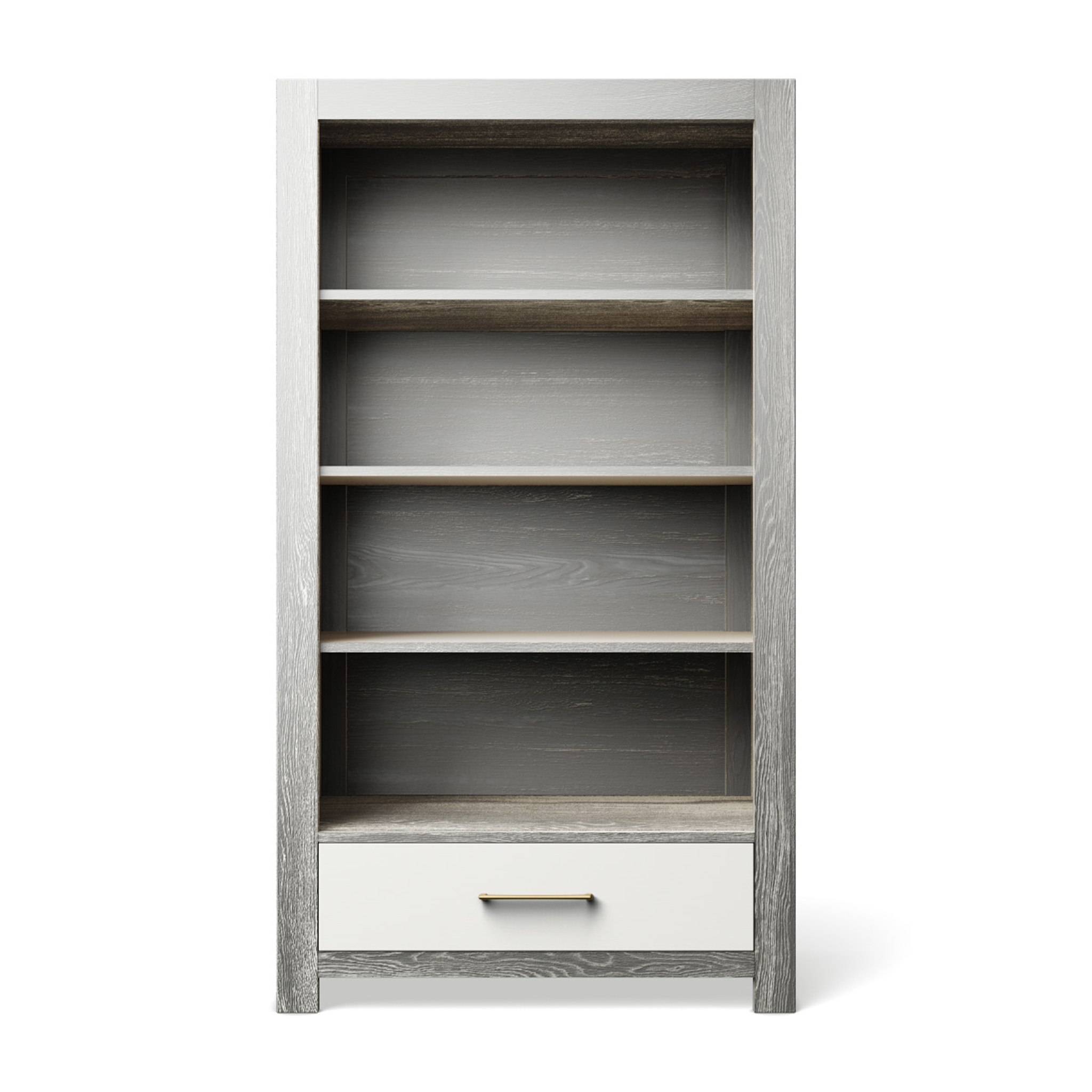 Ventianni Bookcase - Tots to Teens Furniture