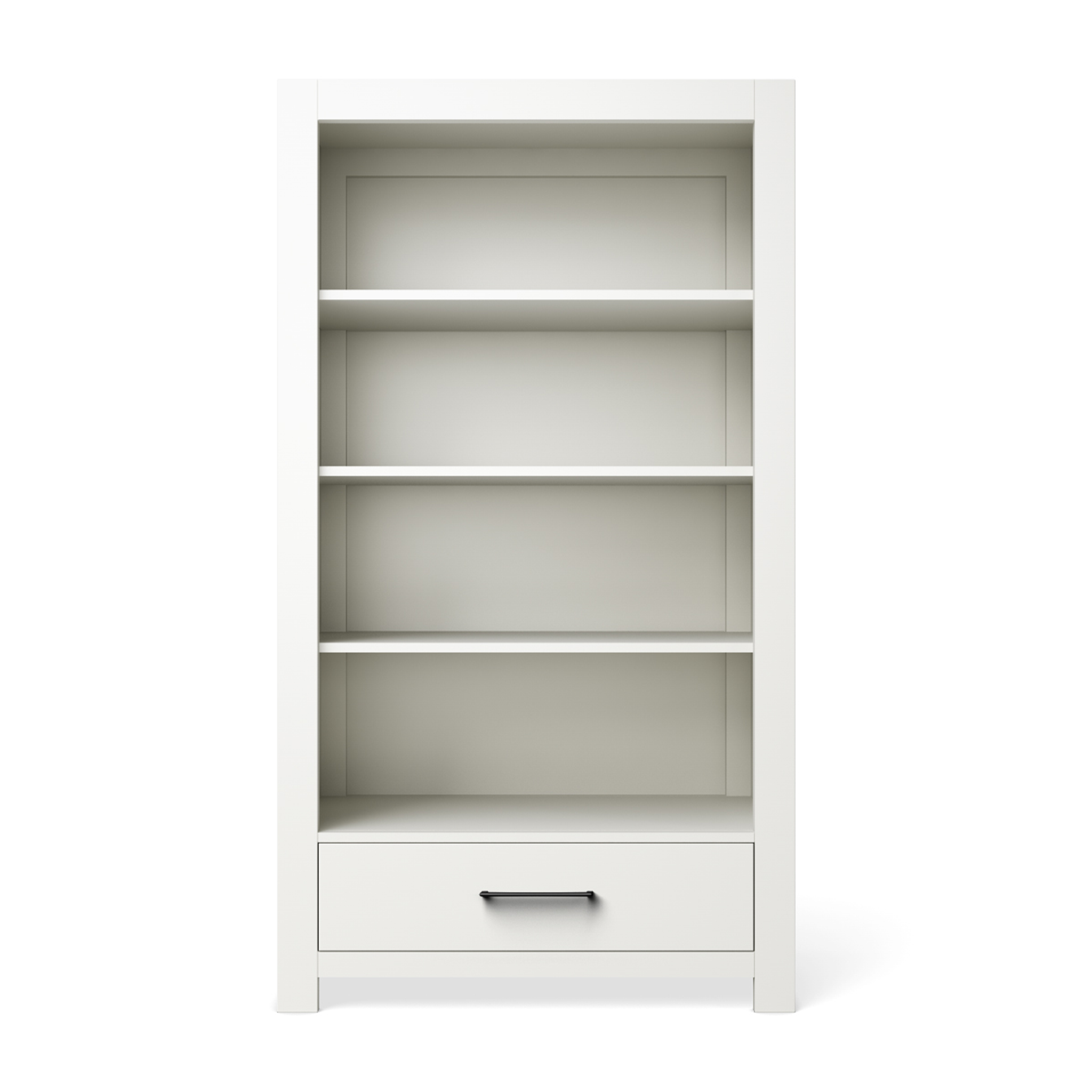 Ventianni Bookcase - Tots to Teens Furniture